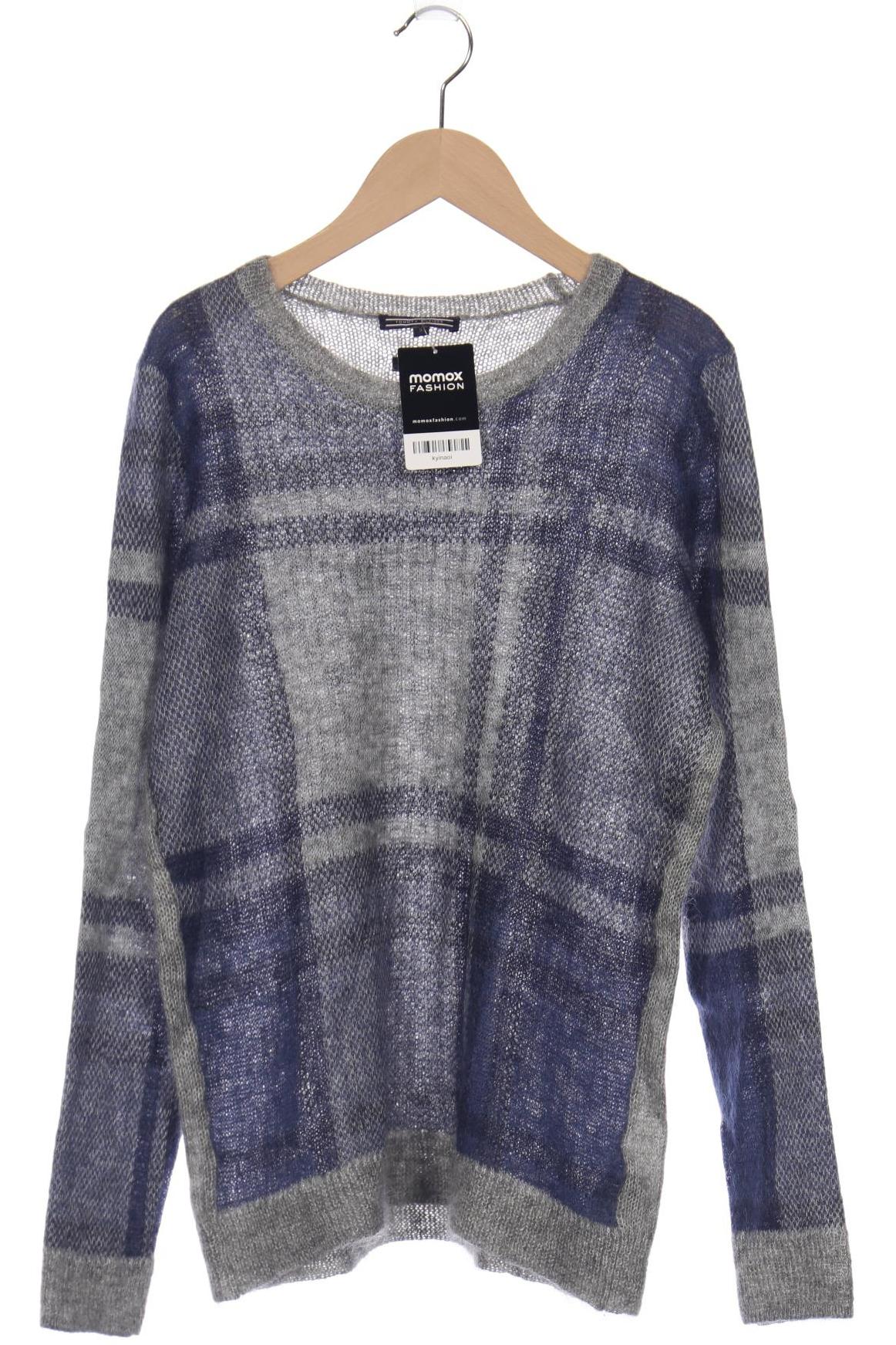 

Tommy Hilfiger Damen Pullover, marineblau
