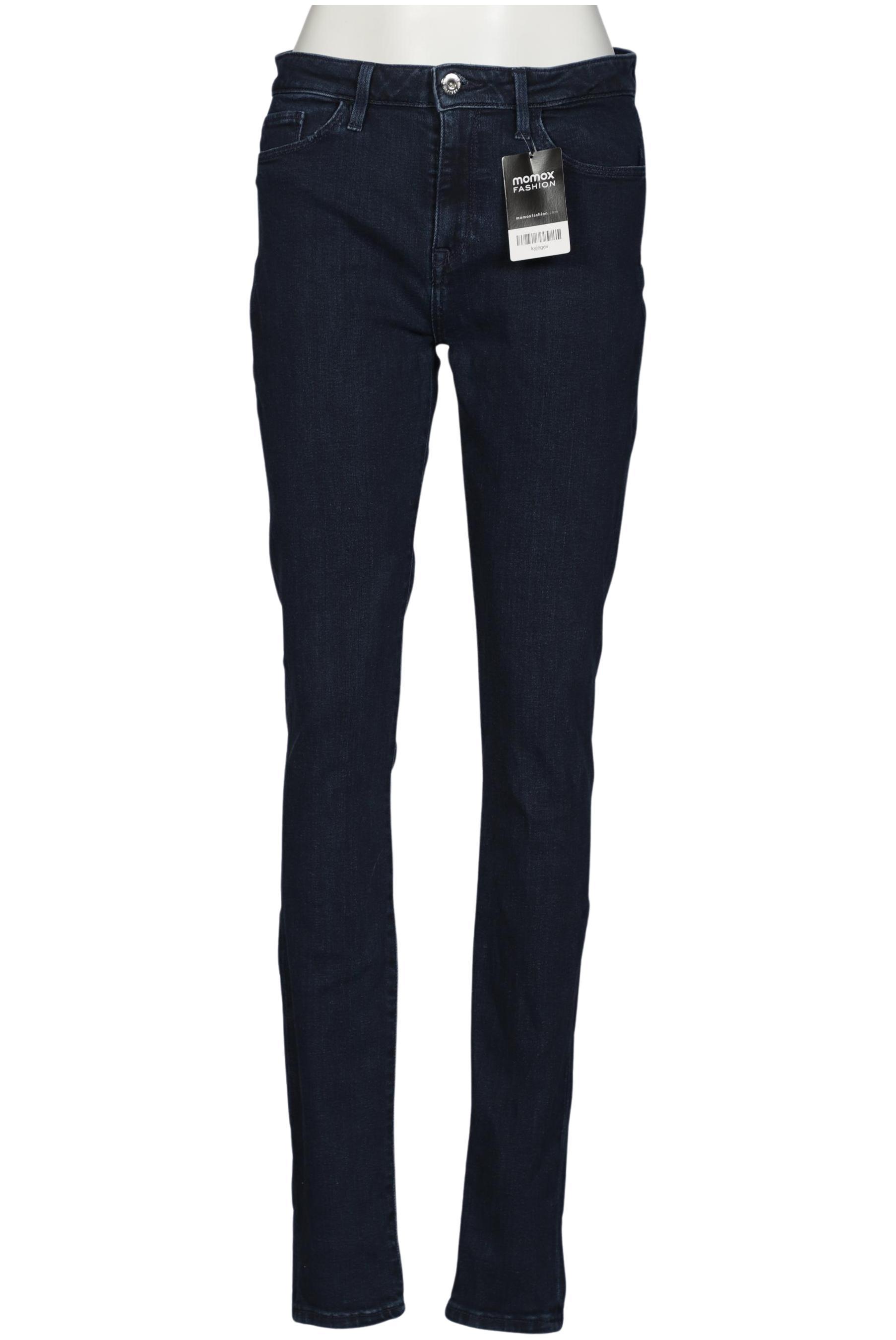 

Tommy Hilfiger Damen Jeans, marineblau, Gr. 0