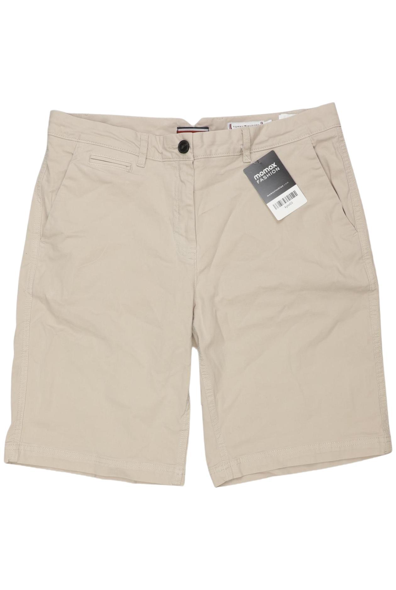 

Tommy Hilfiger Damen Shorts, beige, Gr. 8