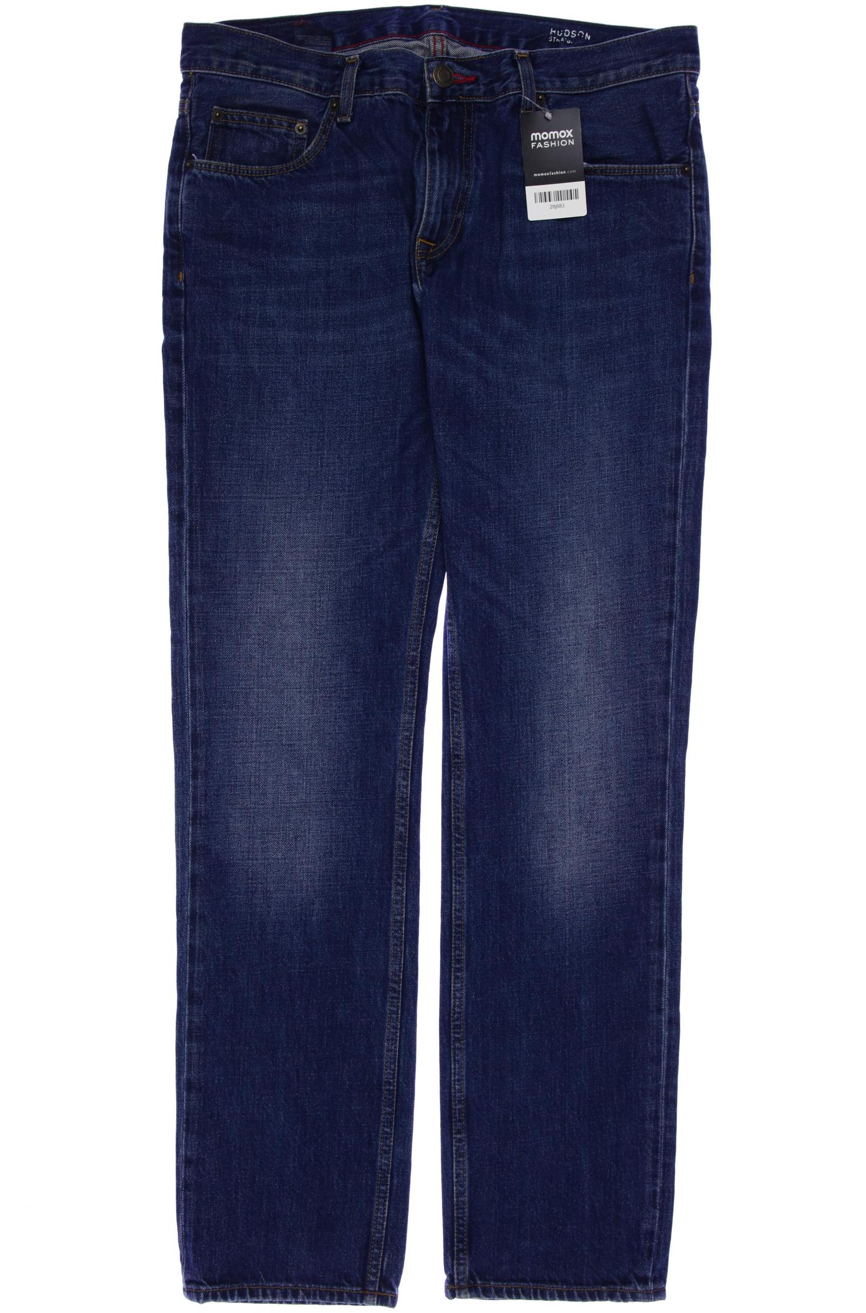 

Tommy Hilfiger Damen Jeans, blau, Gr. 34