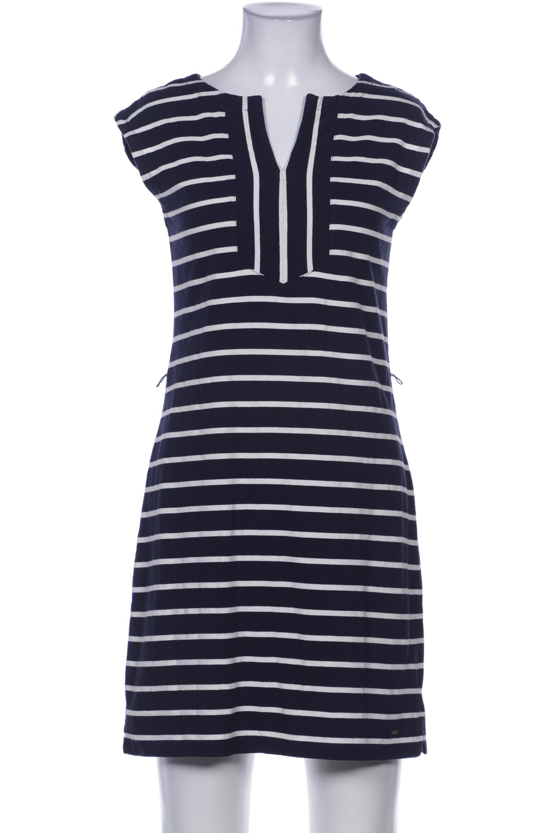 

Tommy Hilfiger Damen Kleid, marineblau, Gr. 36