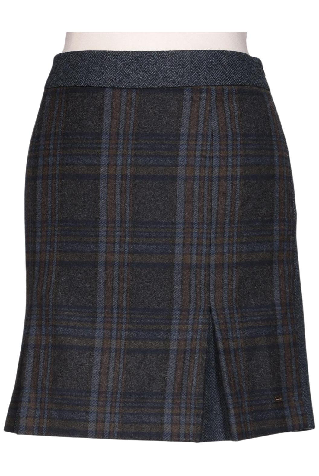 

Tommy Hilfiger Damen Rock, mehrfarbig, Gr. 8