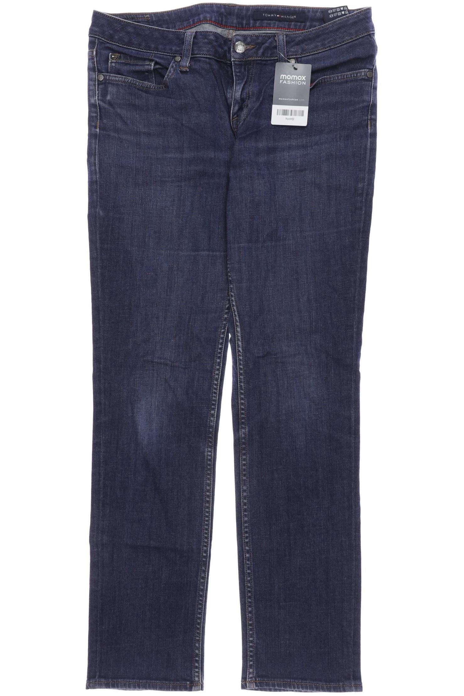 

Tommy Hilfiger Damen Jeans, marineblau, Gr. 29