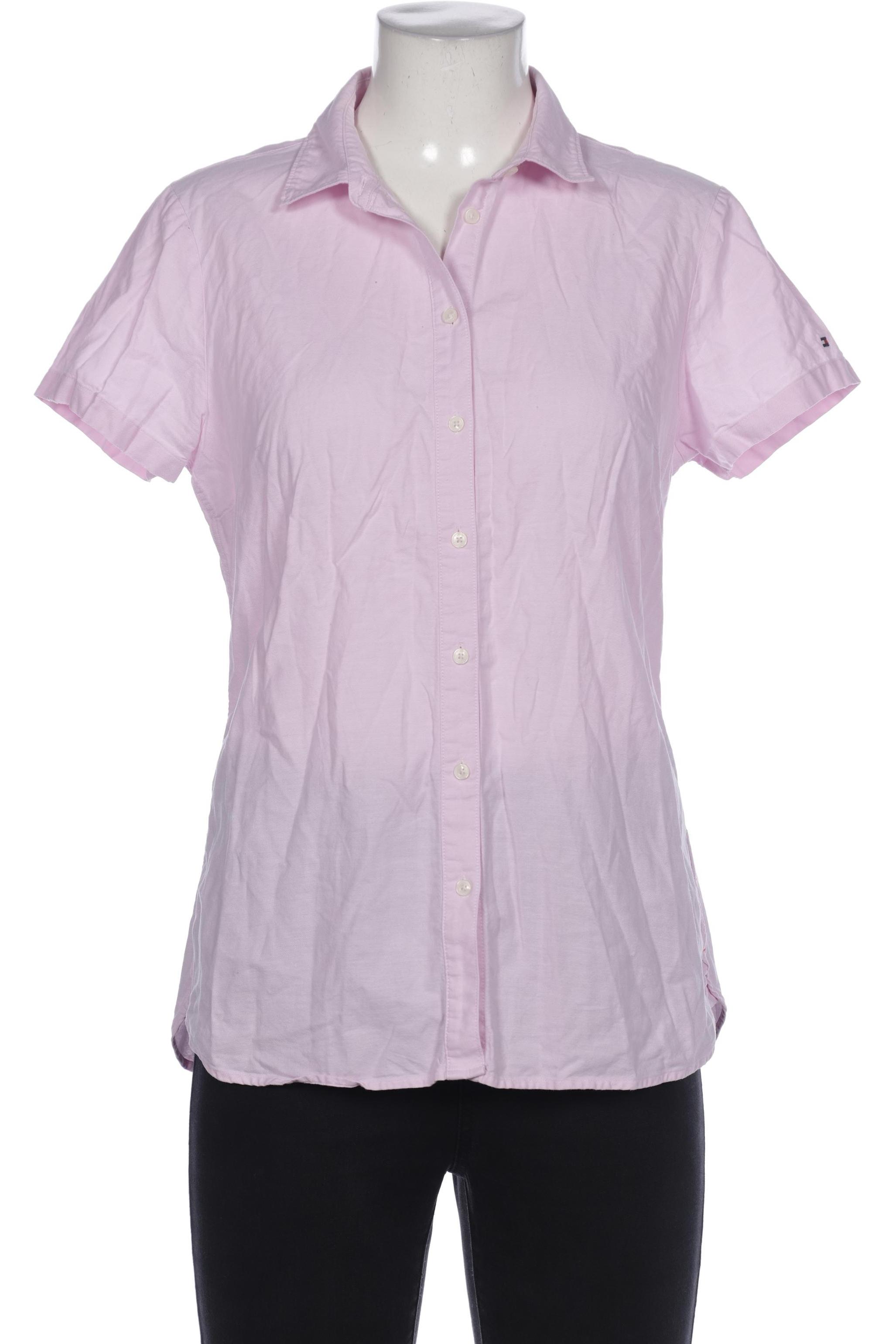

Tommy Hilfiger Damen Bluse, pink, Gr. 10