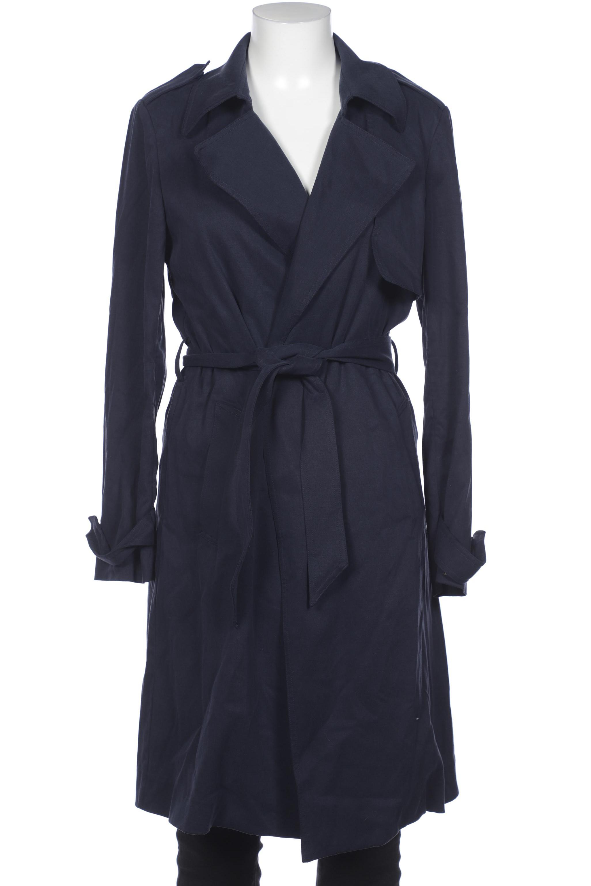 

Tommy Hilfiger Damen Mantel, marineblau