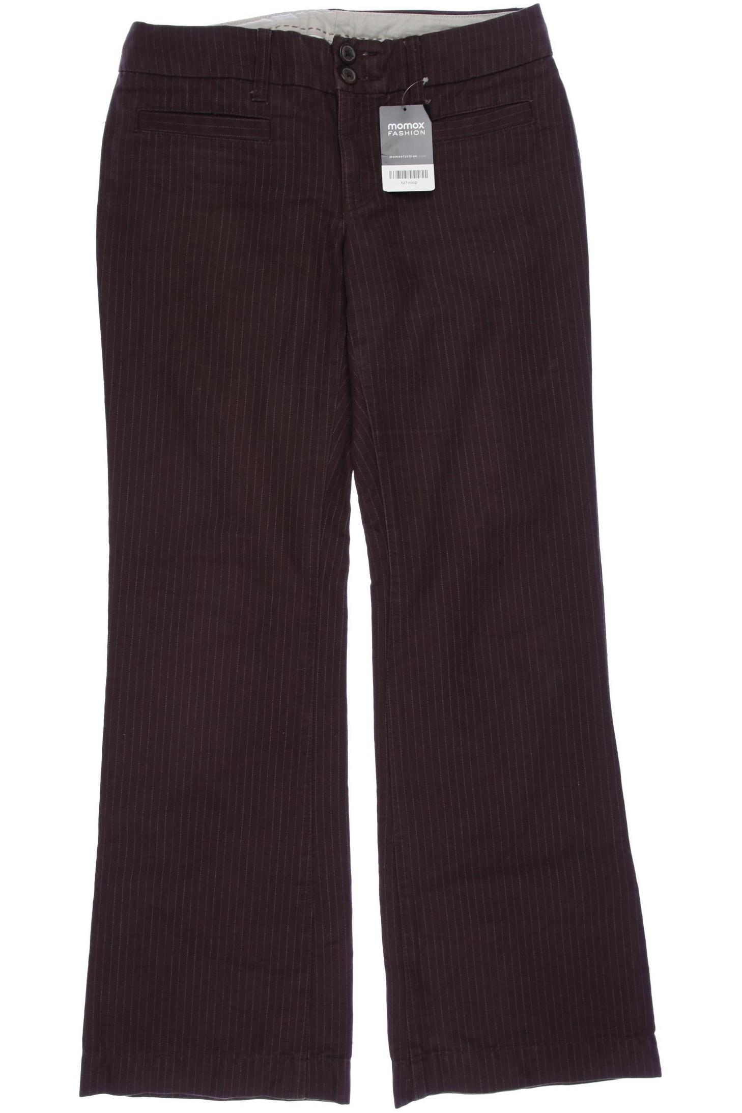 

Tommy Hilfiger Damen Jeans, braun, Gr. 6
