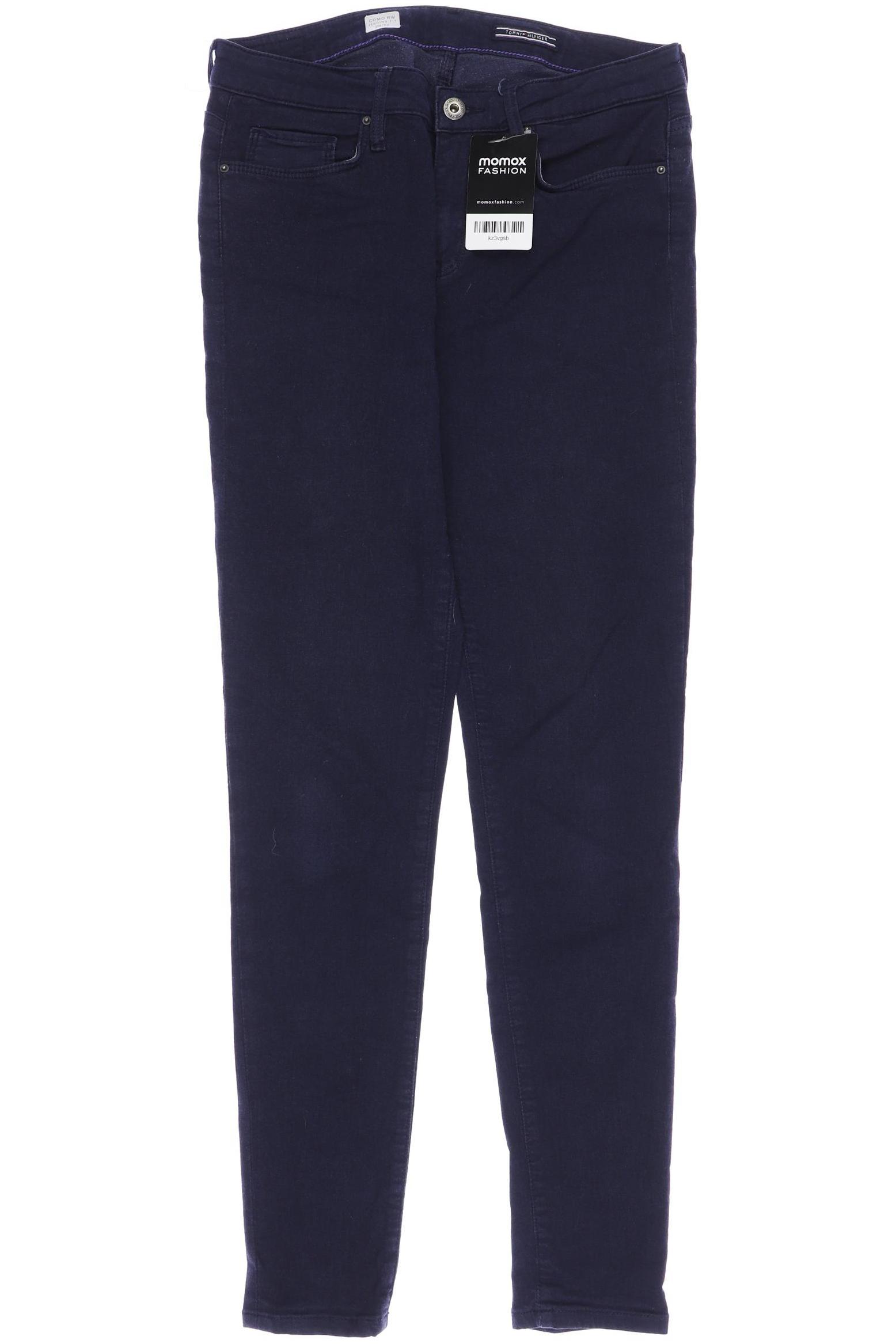 

Tommy Hilfiger Damen Jeans, marineblau