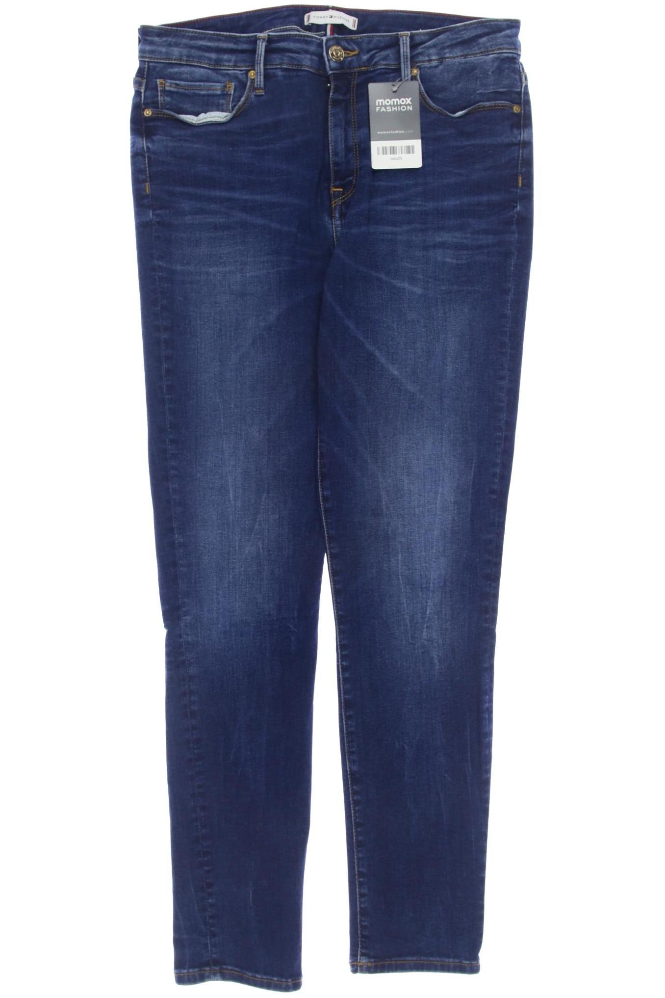 

Tommy Hilfiger Damen Jeans, marineblau, Gr. 31