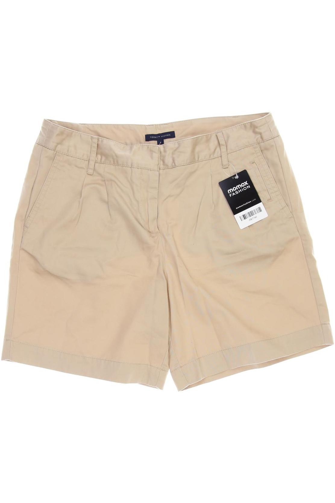 

Tommy Hilfiger Damen Shorts, beige, Gr. 8