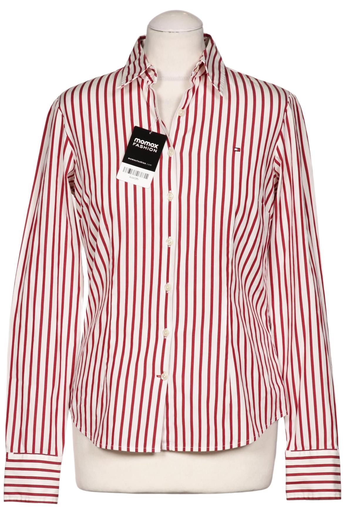 

Tommy Hilfiger Damen Bluse, mehrfarbig, Gr. 6