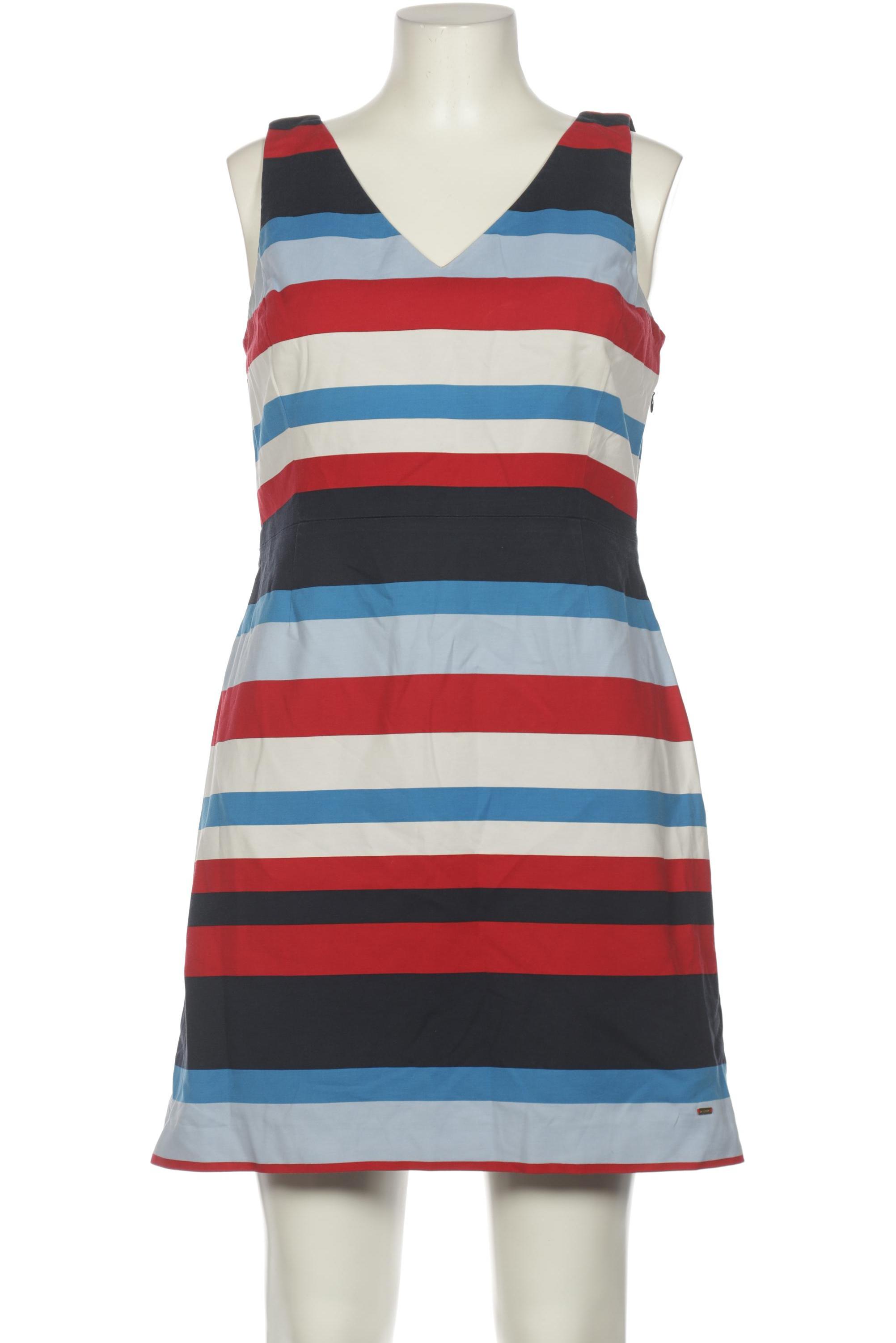 

Tommy Hilfiger Damen Kleid, blau, Gr. 14