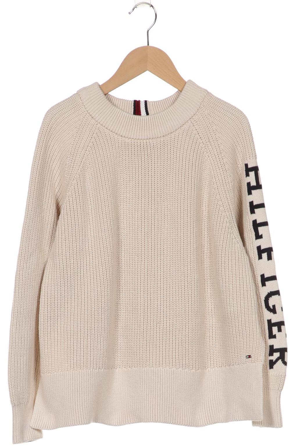 

Tommy Hilfiger Damen Pullover, beige