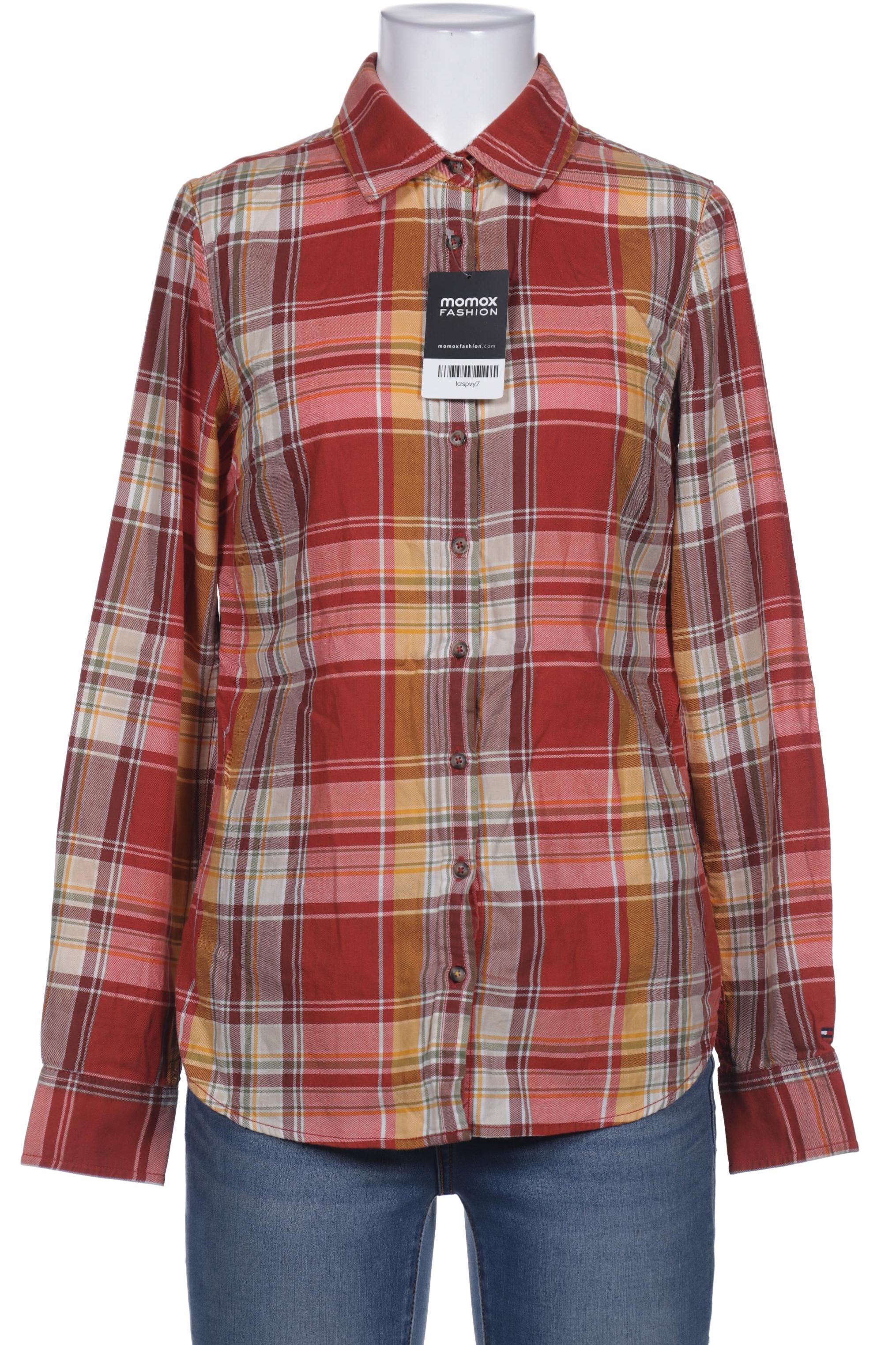 

Tommy Hilfiger Damen Bluse, orange
