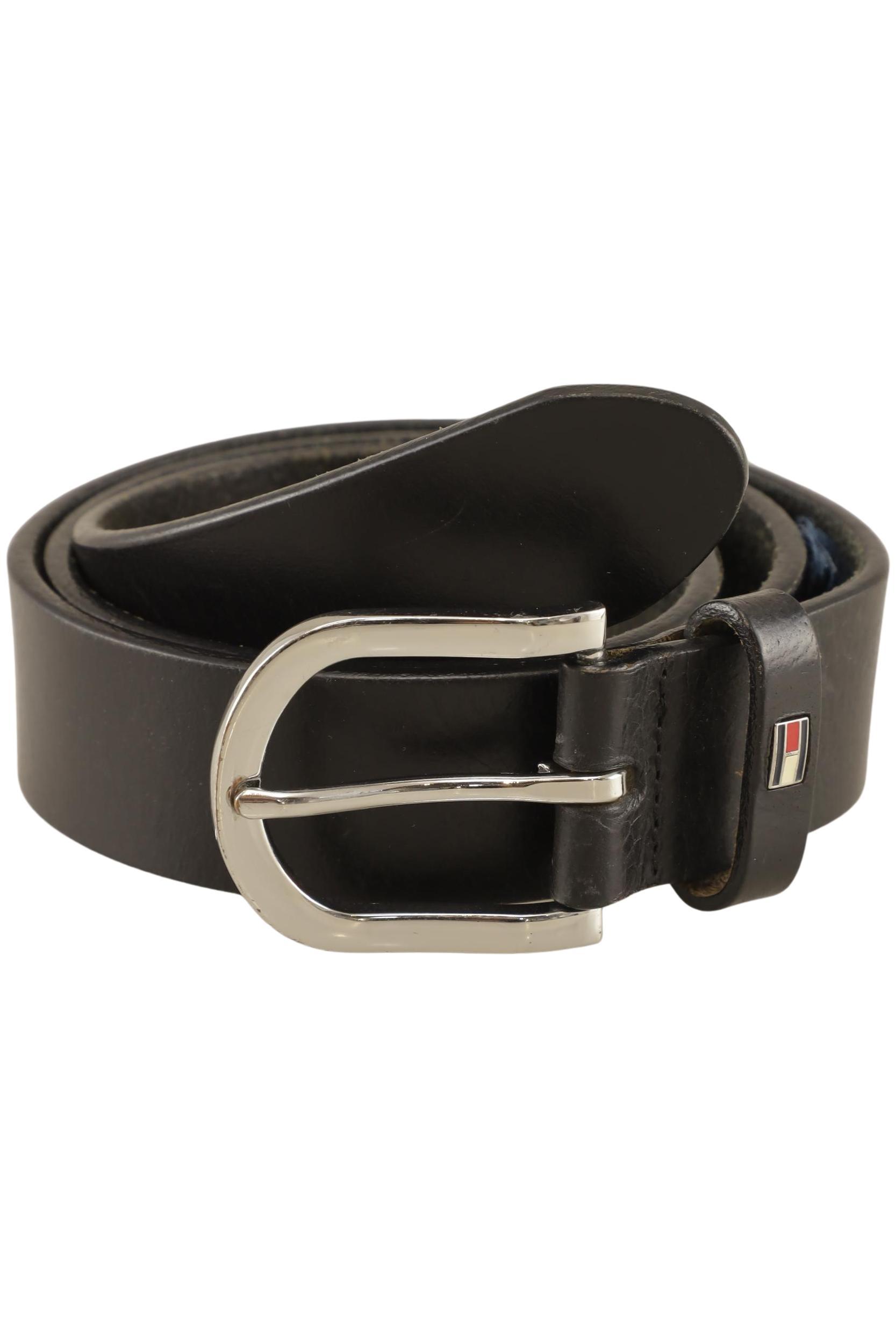 

Tommy Hilfiger Damen Gürtel, schwarz, Gr. 85