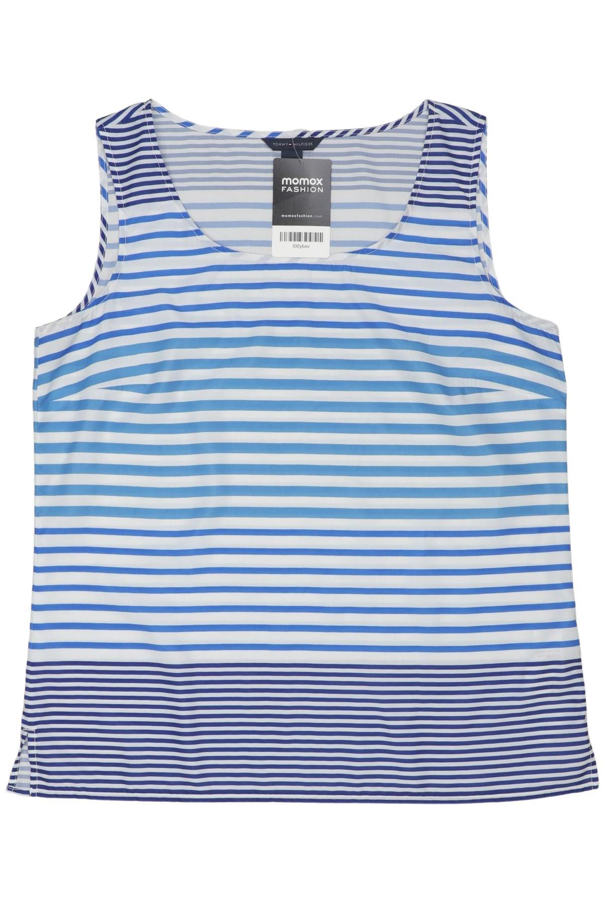

Tommy Hilfiger Damen Top, mehrfarbig, Gr. 36