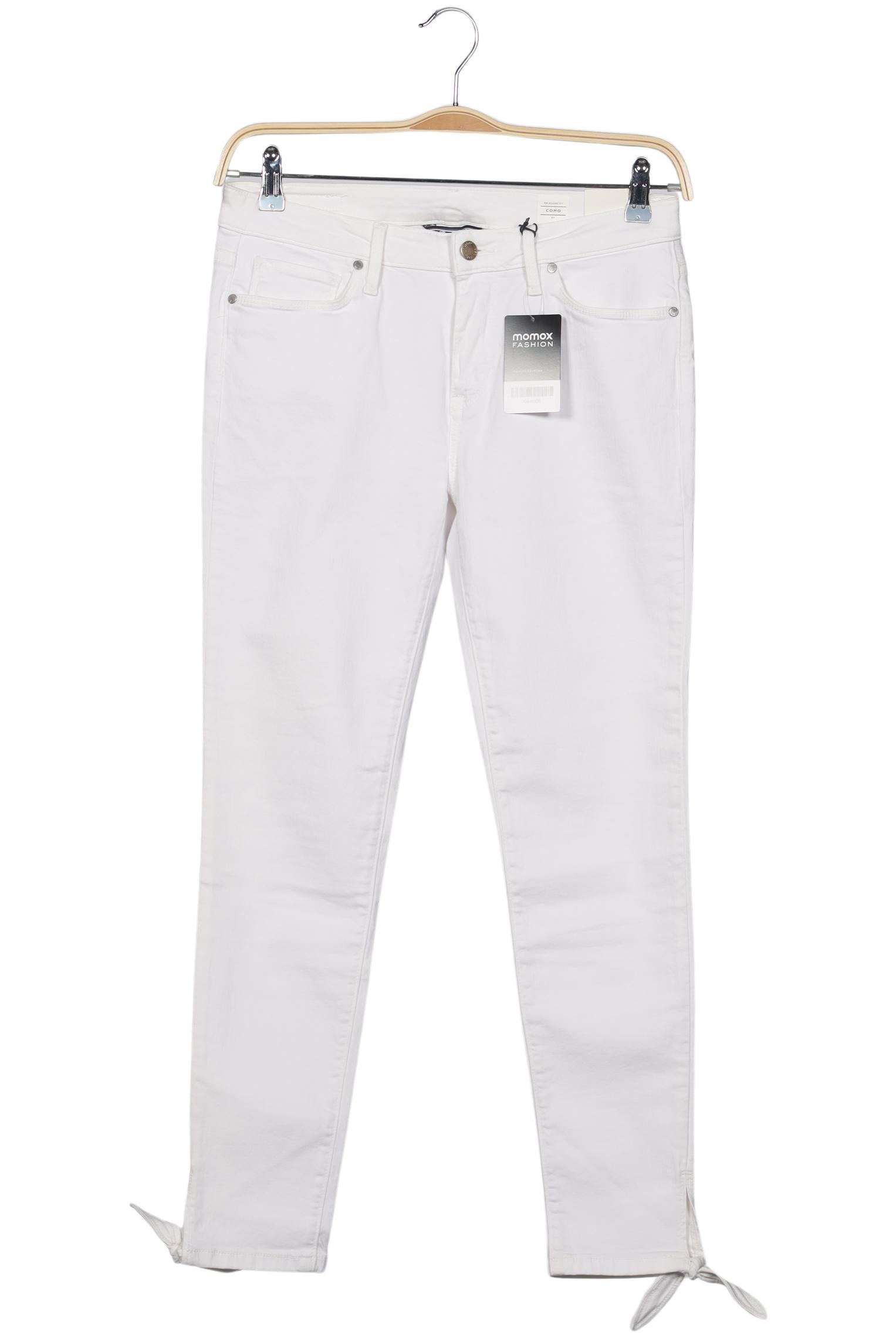 

Tommy Hilfiger Damen Jeans, weiß, Gr. 31