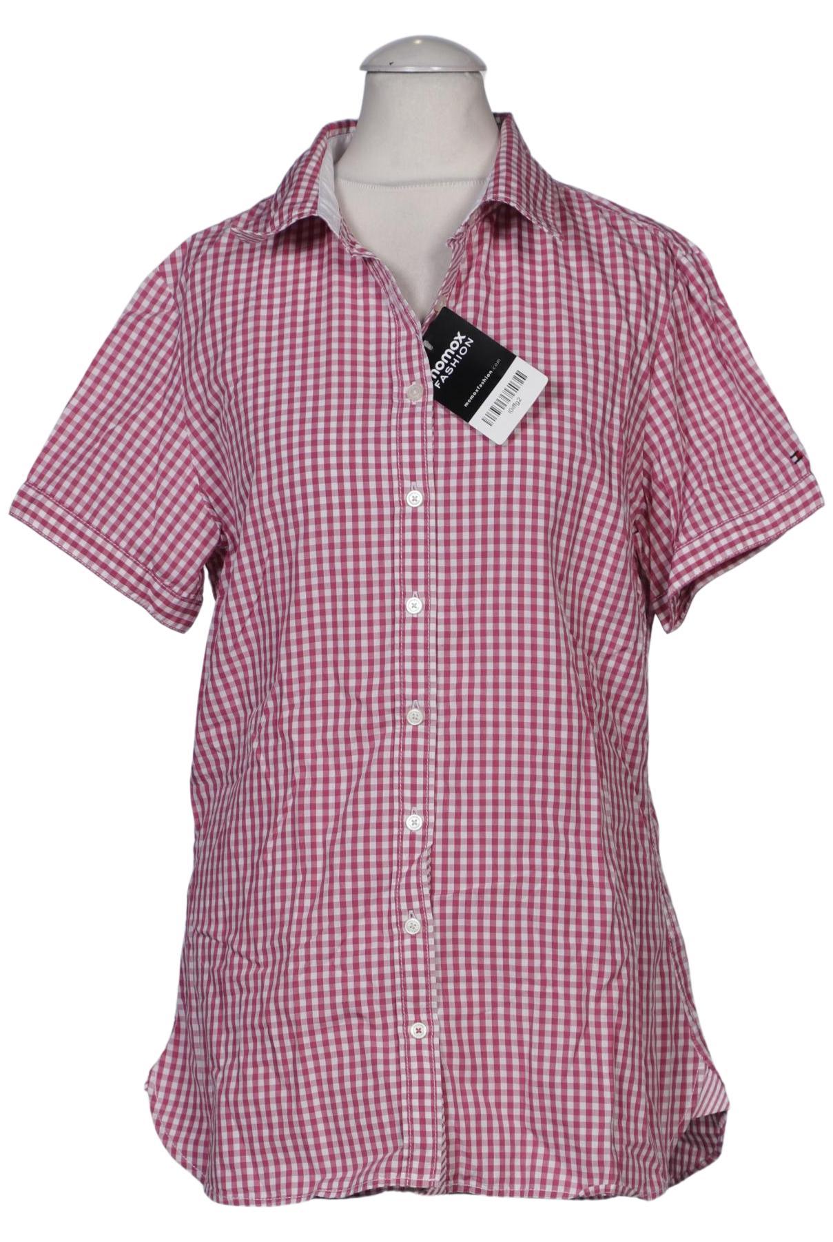 

Tommy Hilfiger Damen Bluse, mehrfarbig, Gr. 8