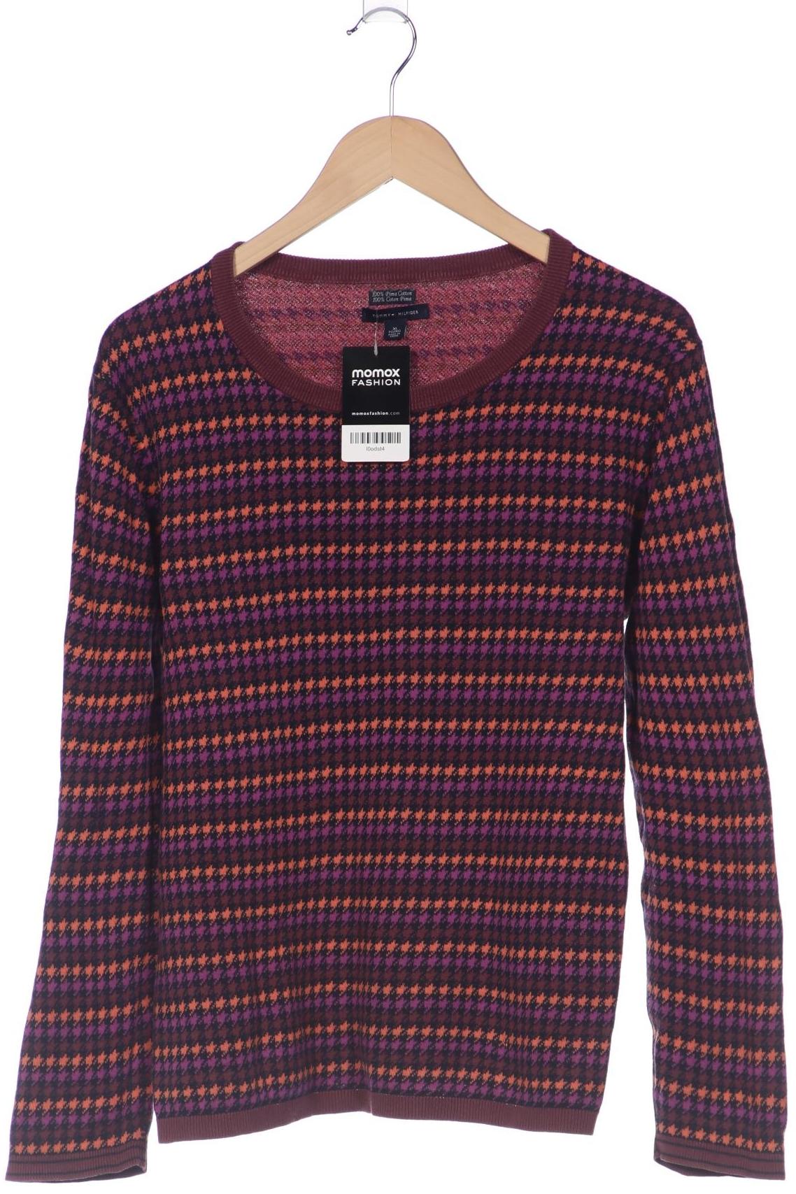 

Tommy Hilfiger Damen Pullover, flieder, Gr. 44