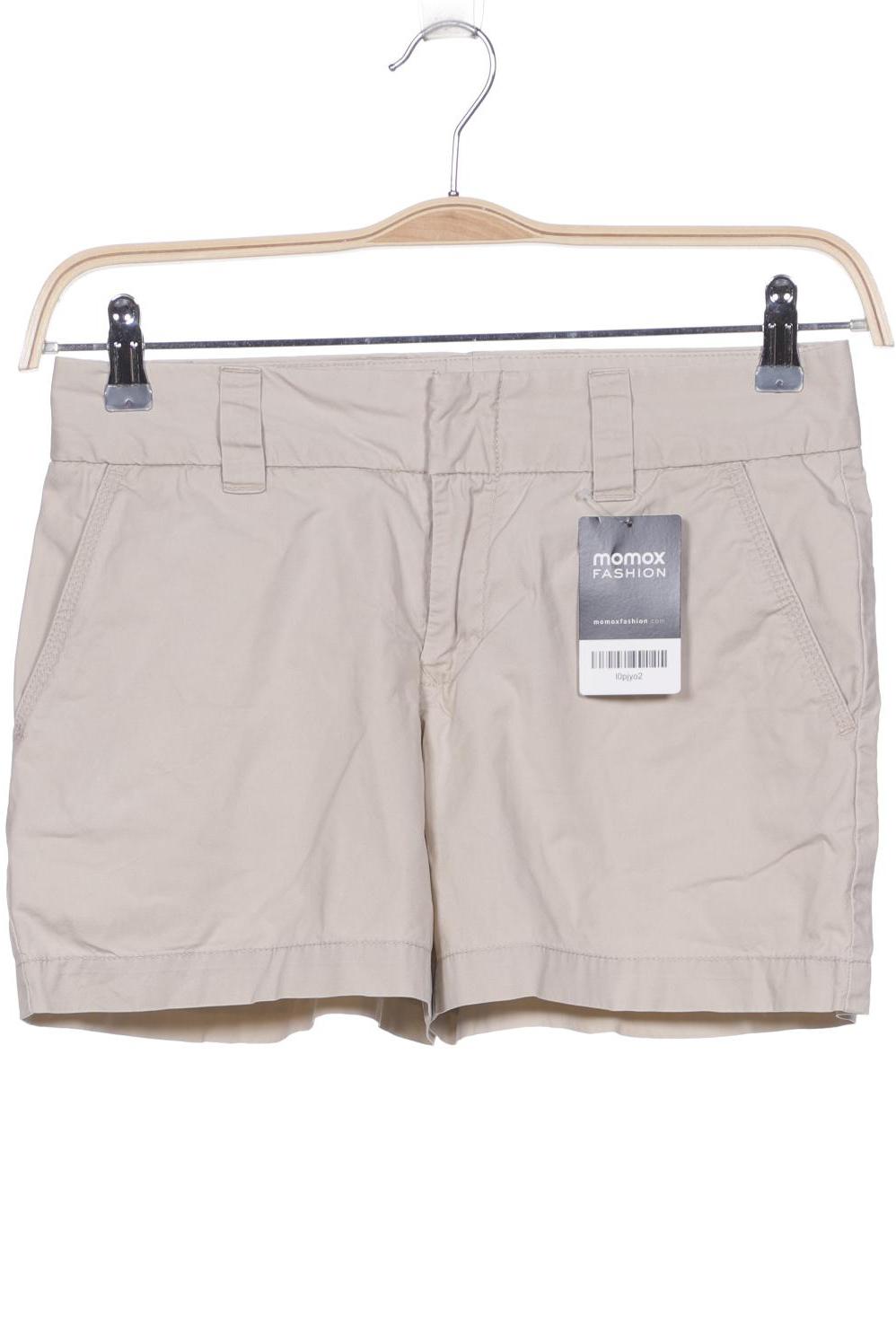 

Tommy Hilfiger Damen Shorts, cremeweiß