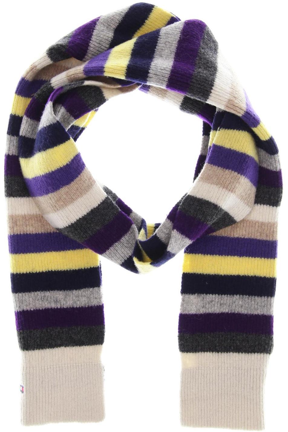 

Tommy Hilfiger Damen Schal, mehrfarbig, Gr.