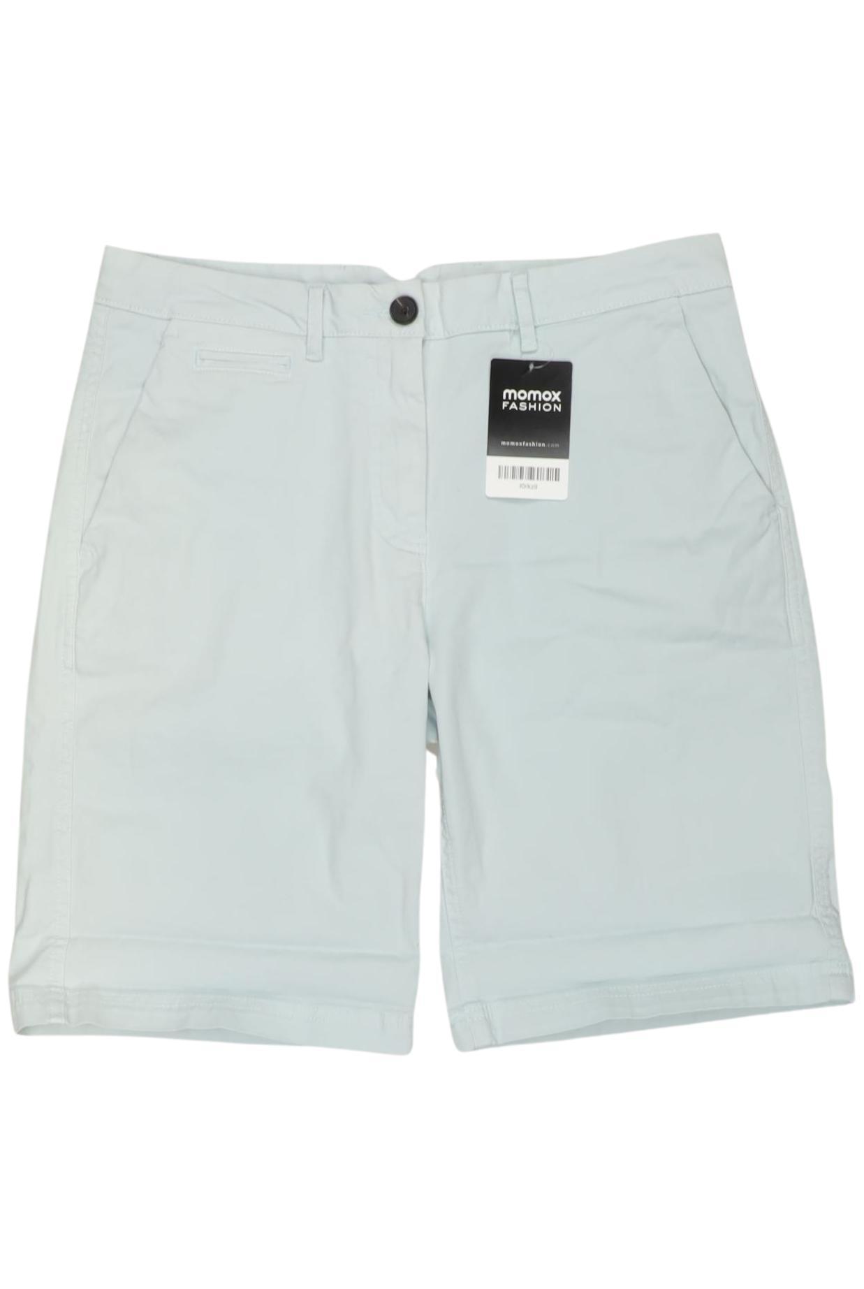 

Tommy Hilfiger Damen Shorts, hellblau, Gr. 6