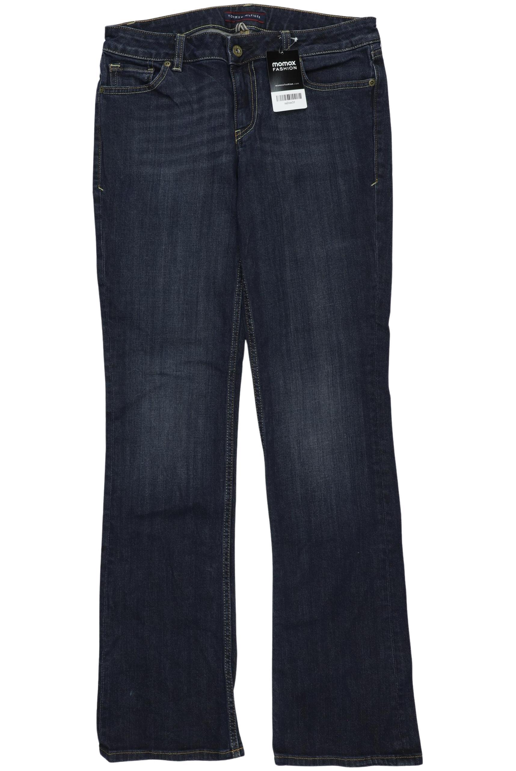 

Tommy Hilfiger Damen Jeans, marineblau, Gr. 6