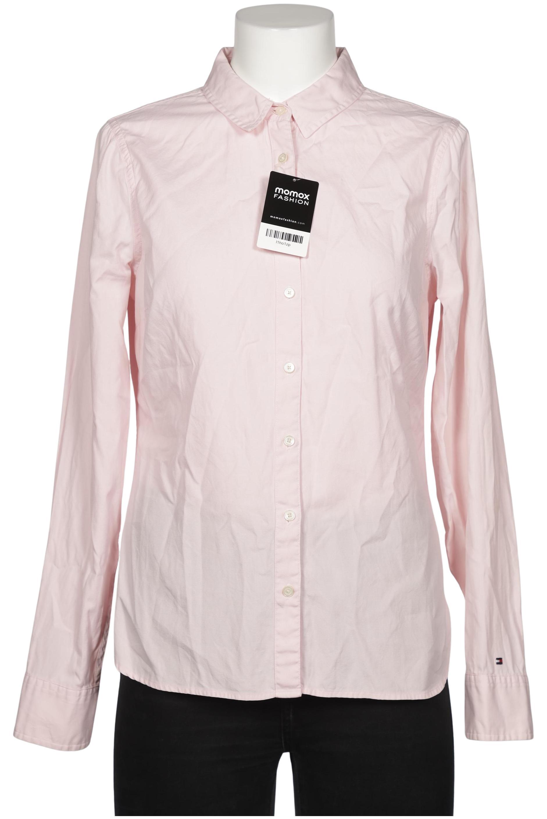 

Tommy Hilfiger Damen Bluse, pink, Gr. 10