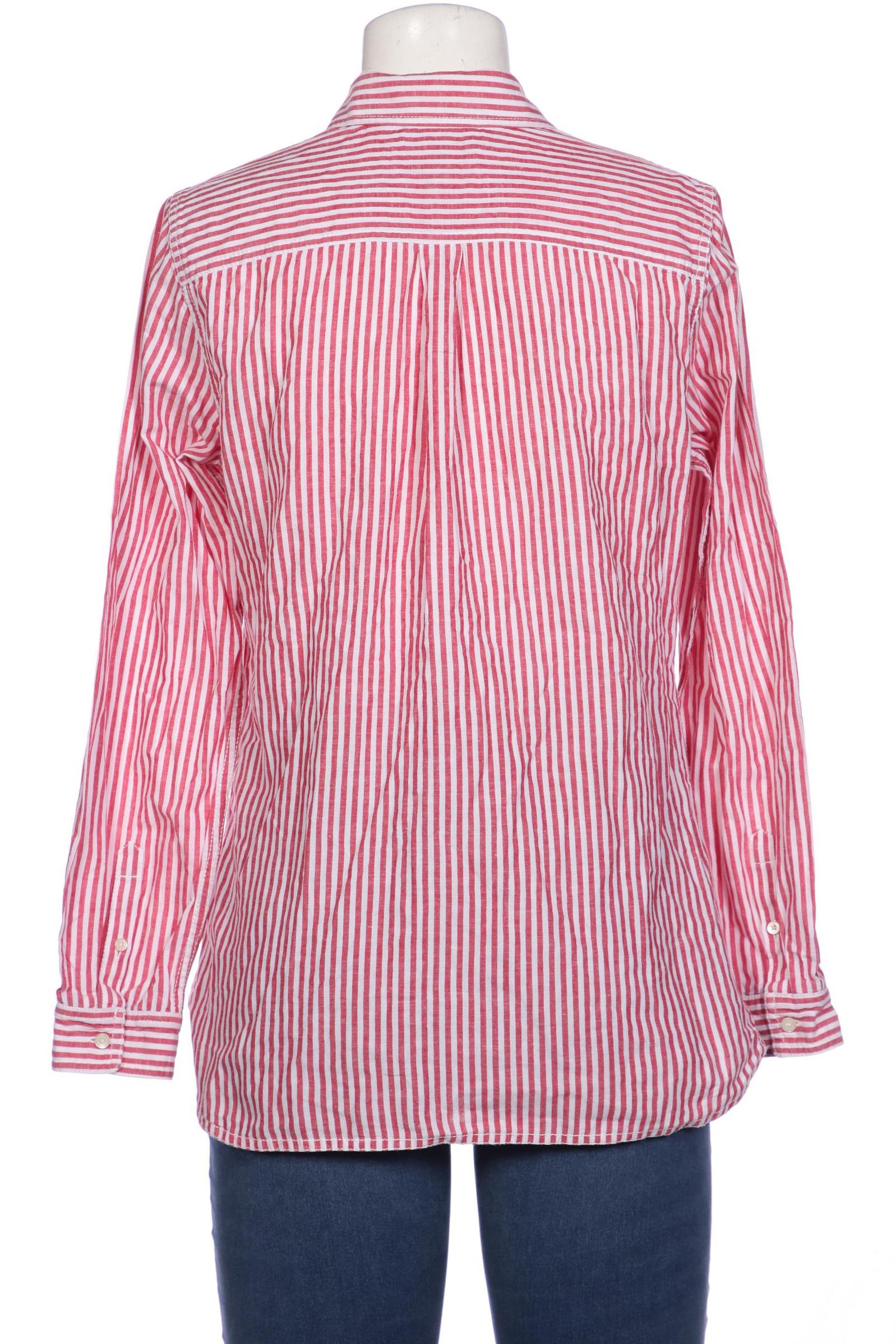 

Tommy Hilfiger Damen Bluse, pink, Gr. 12