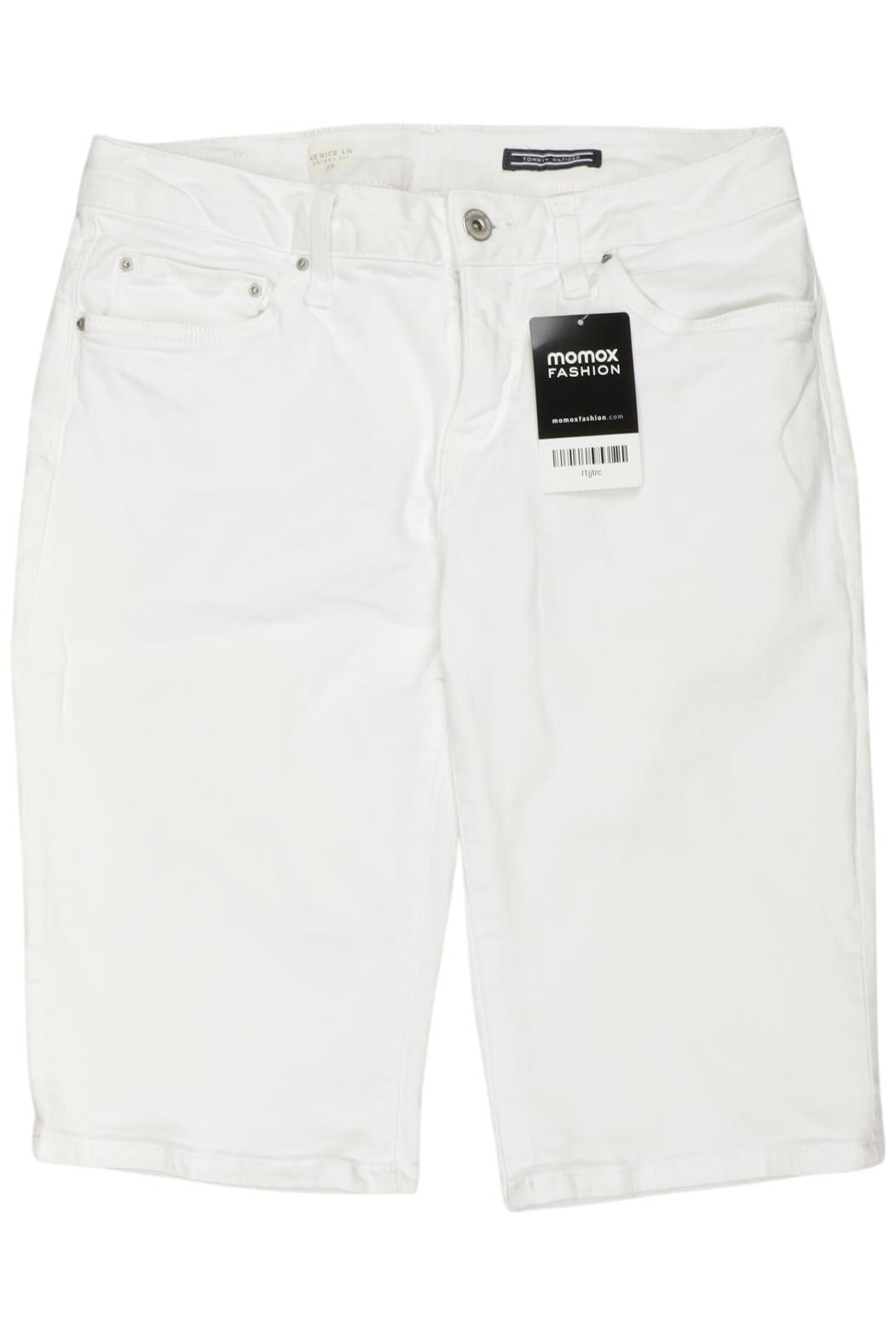 

Tommy Hilfiger Damen Jeans, weiß, Gr. 29