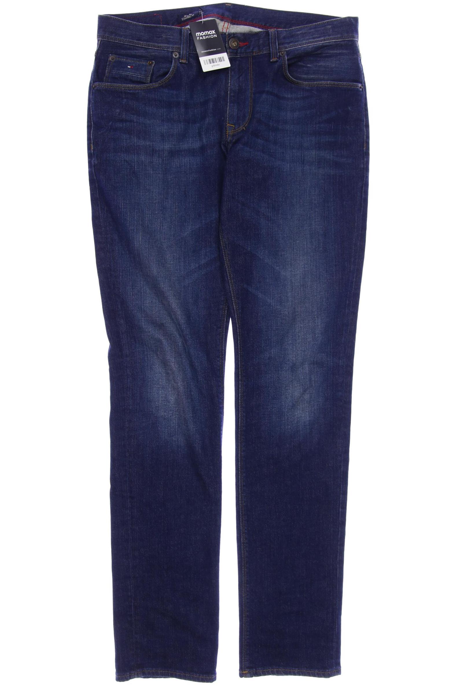 

Tommy Hilfiger Damen Jeans, blau, Gr. 34