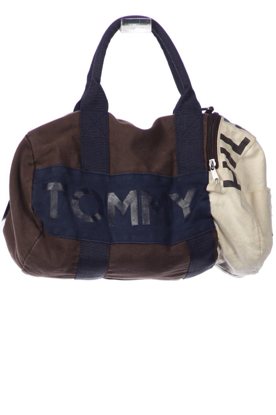 

Tommy Hilfiger Damen Handtasche, braun