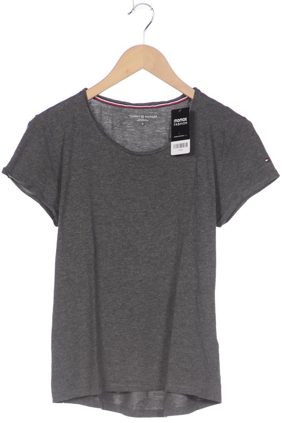 

Tommy Hilfiger Damen T-Shirt, grau