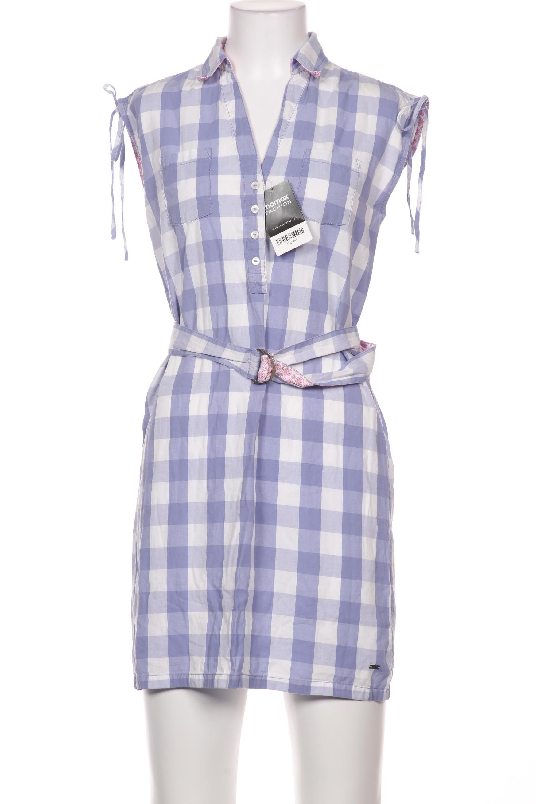 

Tommy Hilfiger Damen Kleid, blau, Gr. 4