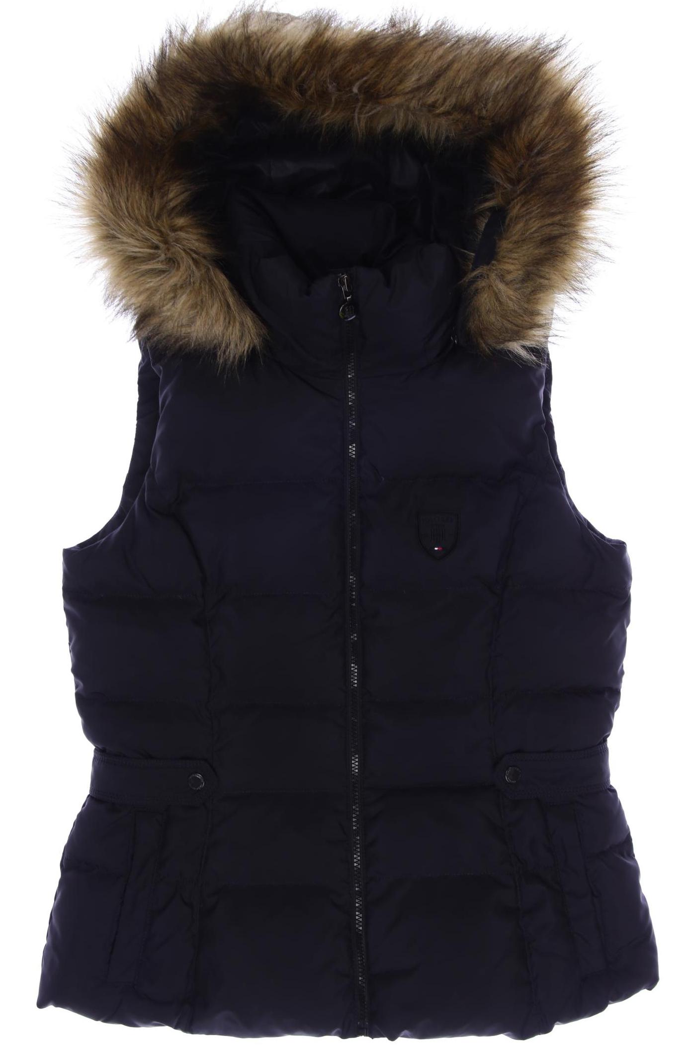 

Tommy Hilfiger Damen Weste, schwarz