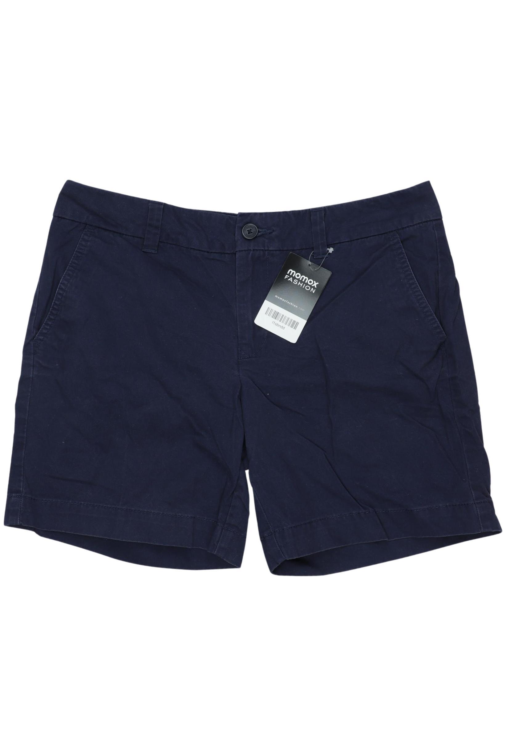 

Tommy Hilfiger Damen Shorts, marineblau, Gr. 6