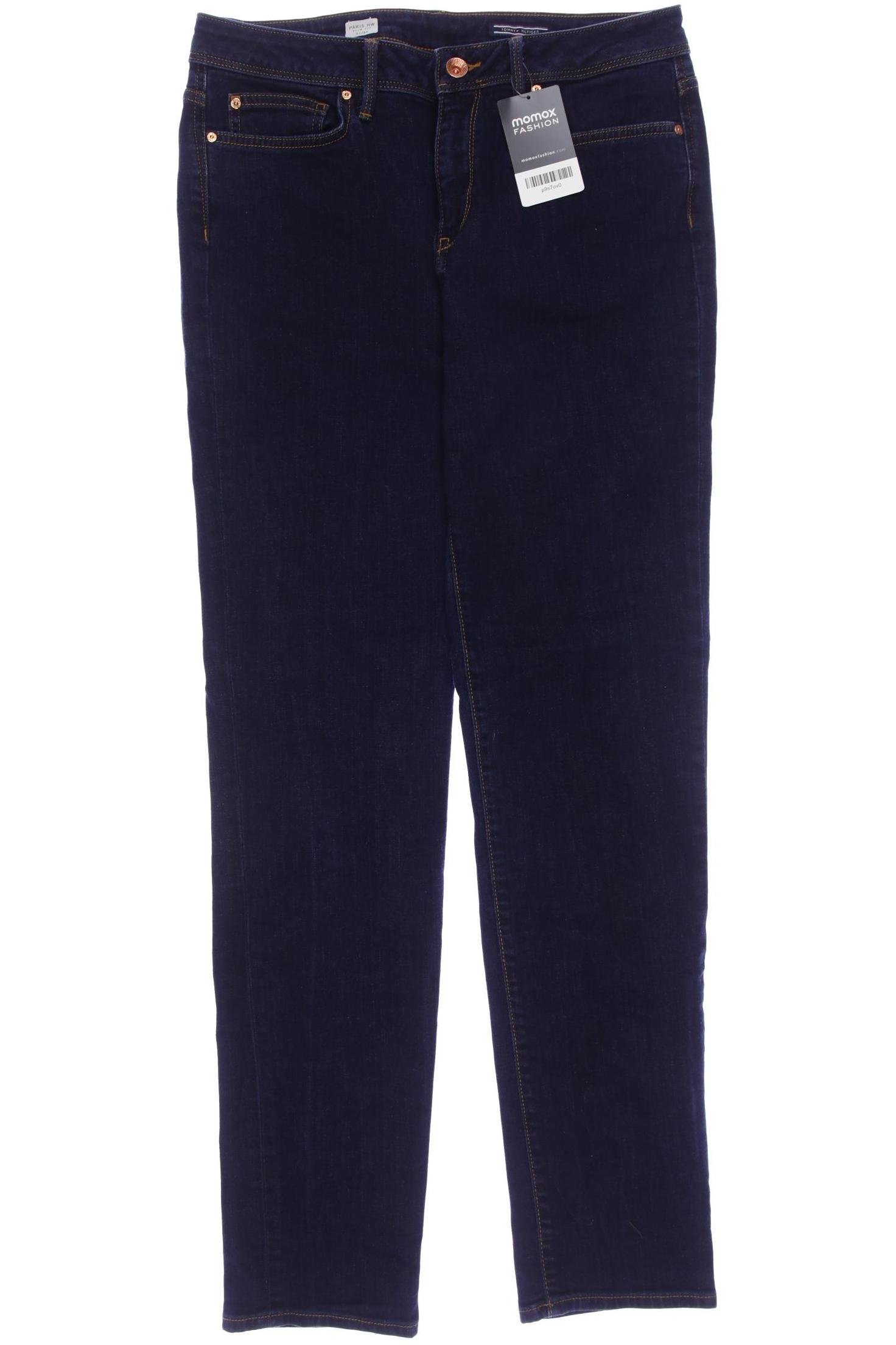 

Tommy Hilfiger Damen Jeans, marineblau, Gr. 31