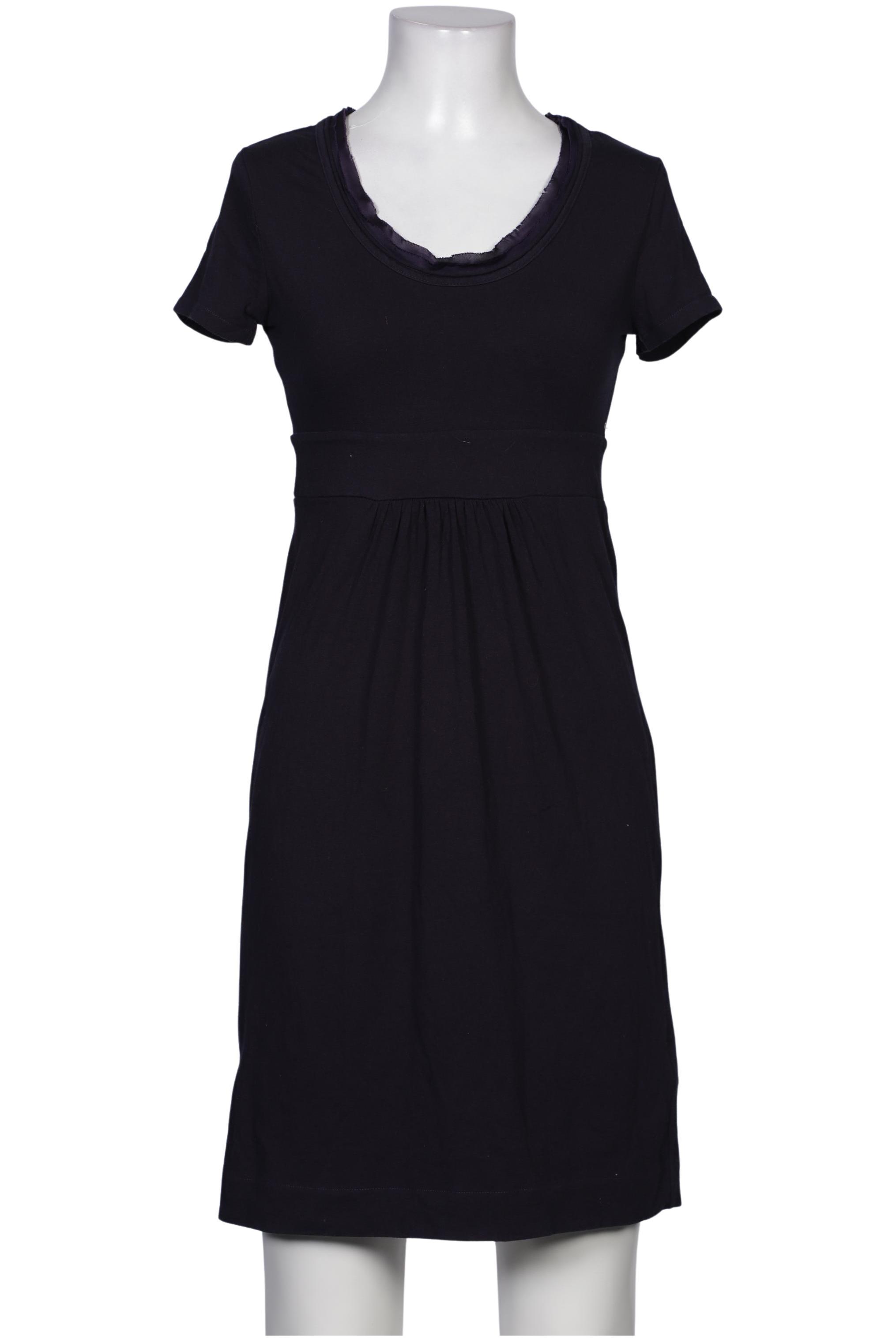 

Tommy Hilfiger Damen Kleid, marineblau, Gr. 34