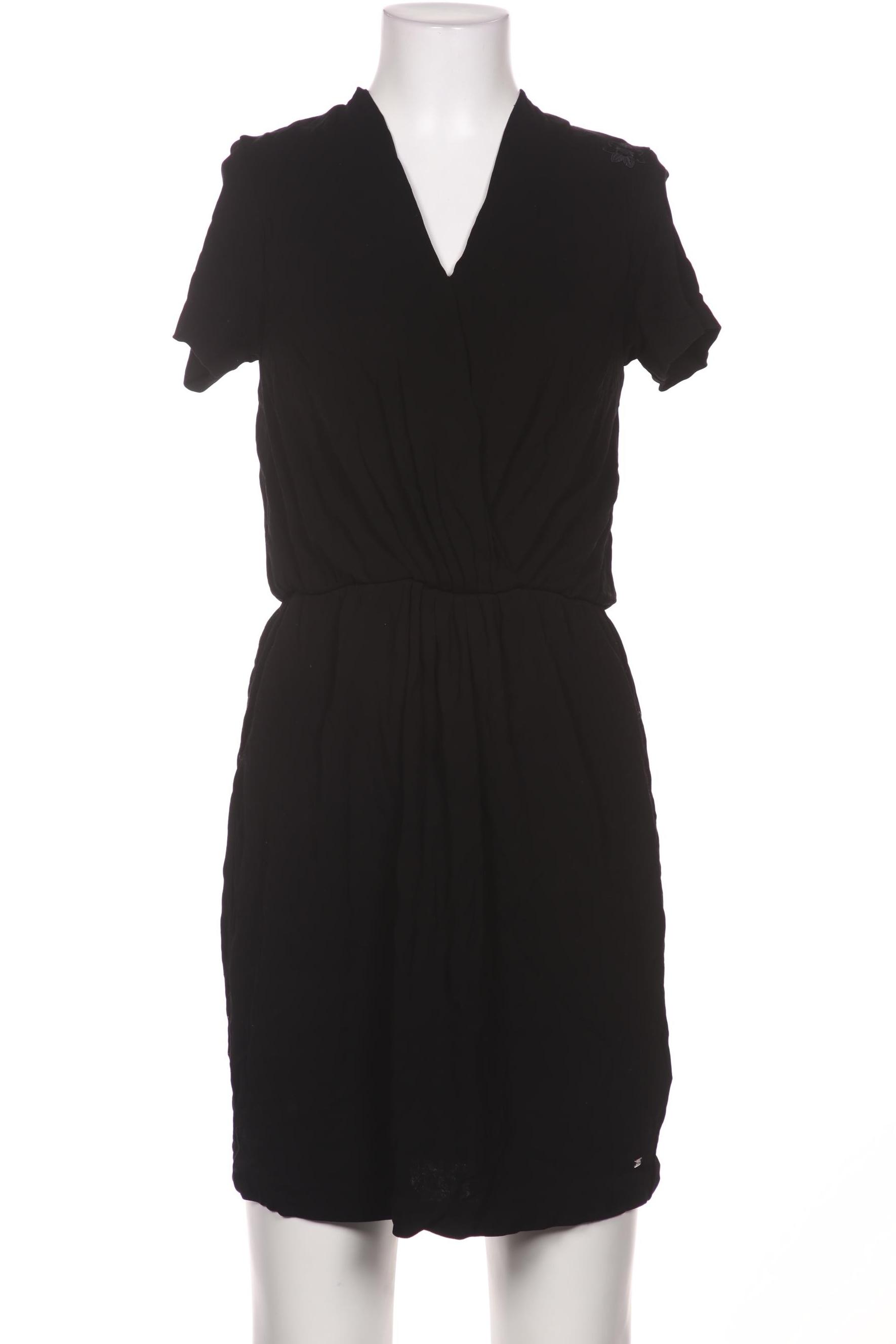 

Tommy Hilfiger Damen Kleid, schwarz, Gr. 36