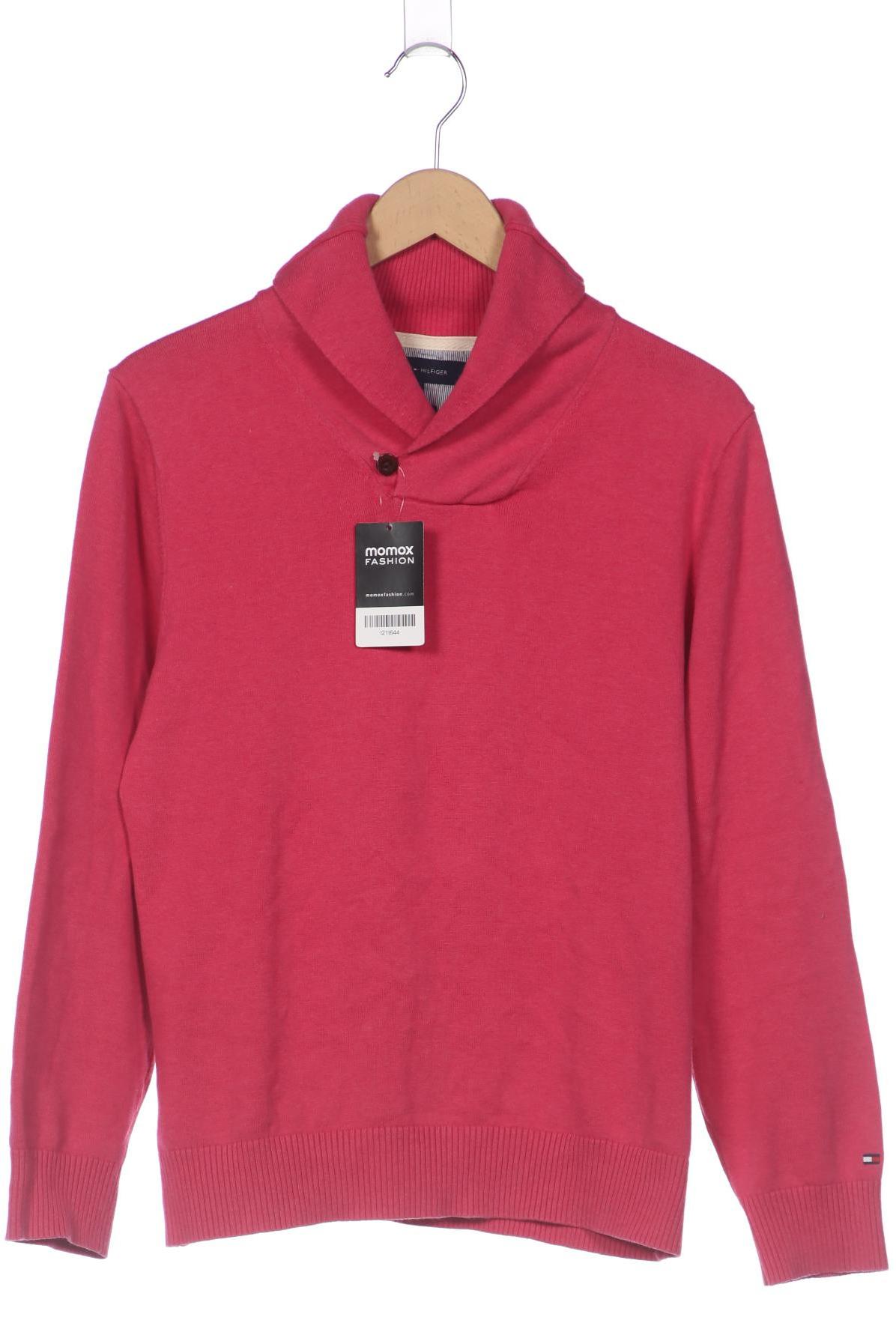 

Tommy Hilfiger Damen Pullover, pink, Gr. 38