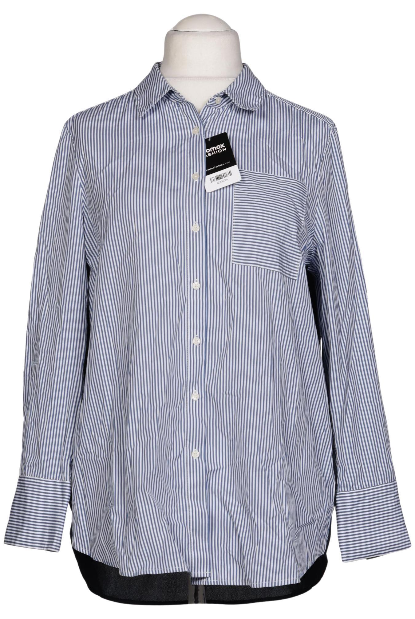 

Tommy Hilfiger Damen Bluse, mehrfarbig, Gr. 12