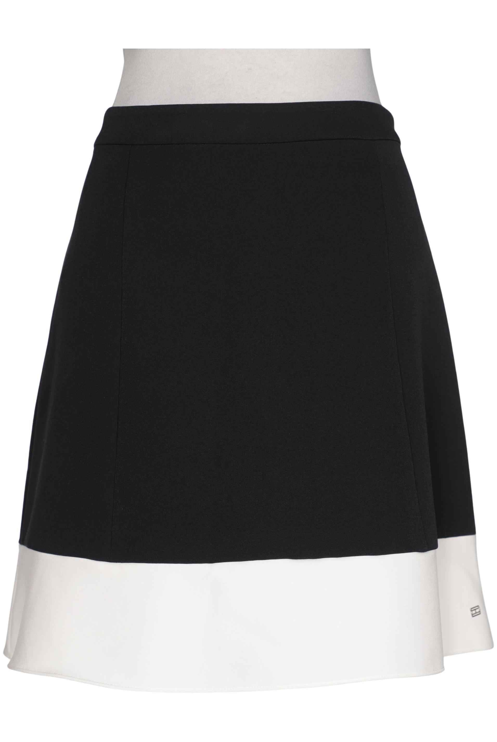 

Tommy Hilfiger Damen Rock, schwarz, Gr. 10