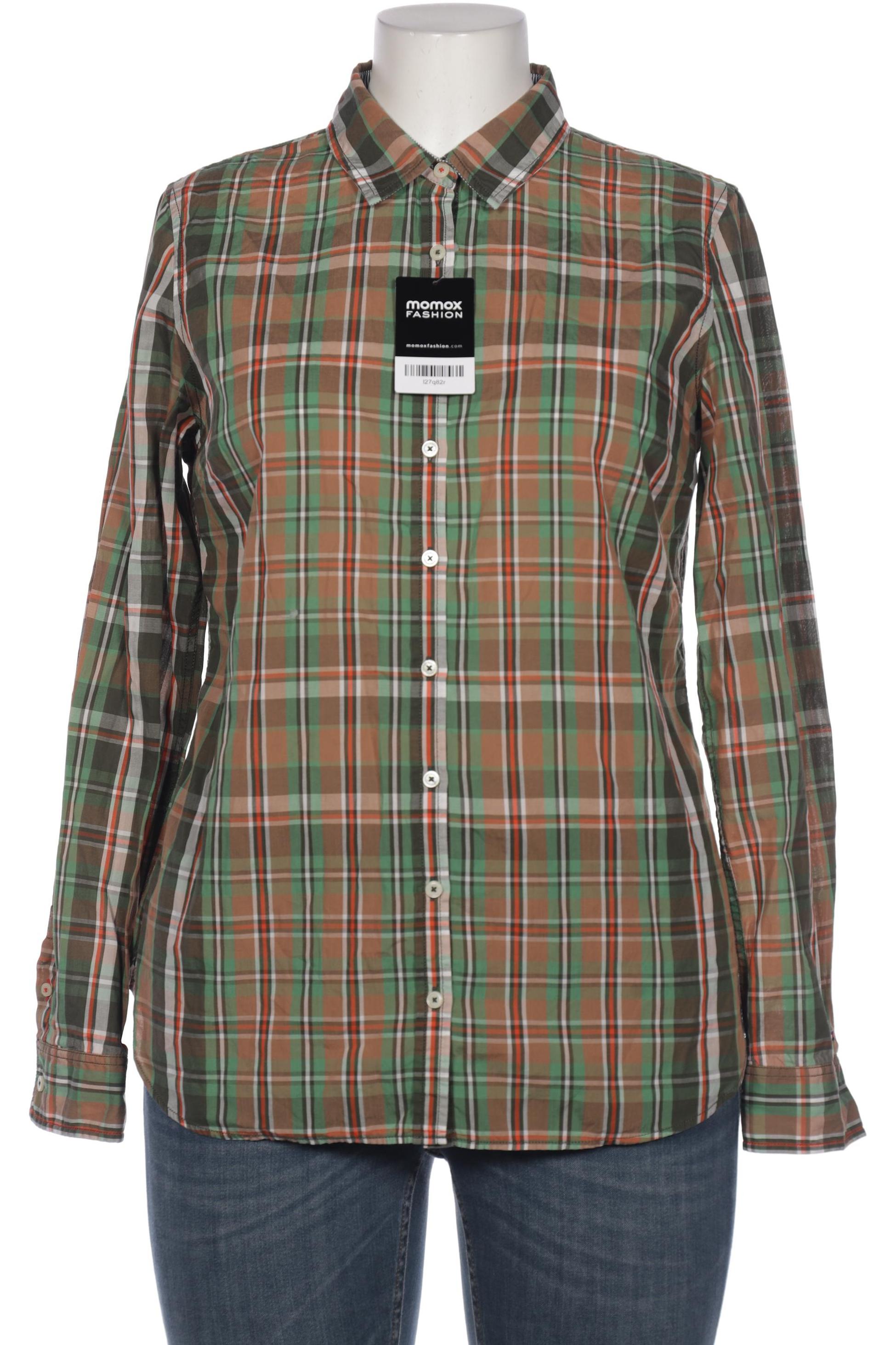 

Tommy Hilfiger Damen Bluse, mehrfarbig, Gr. 12