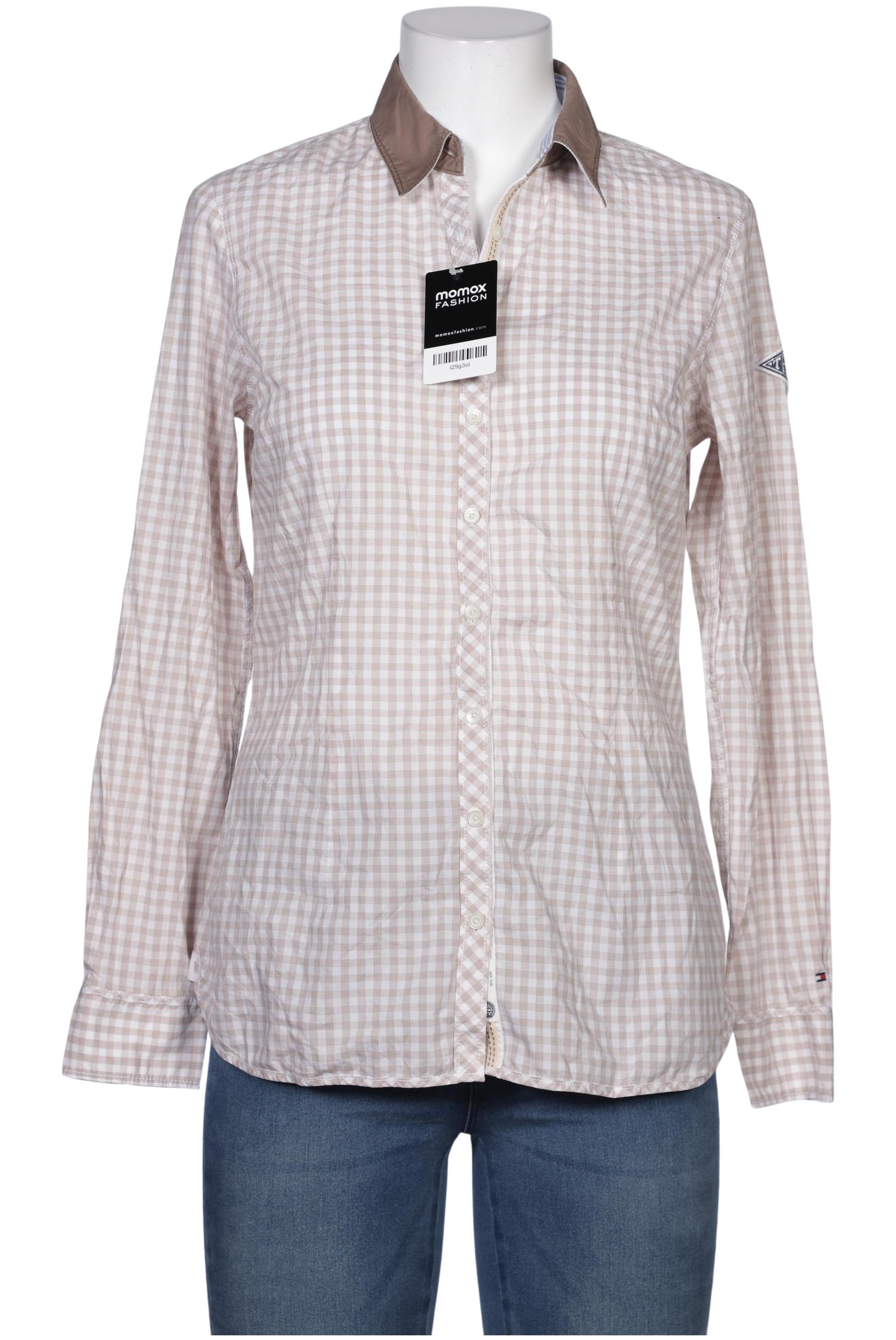 

Tommy Hilfiger Damen Bluse, mehrfarbig, Gr. 8