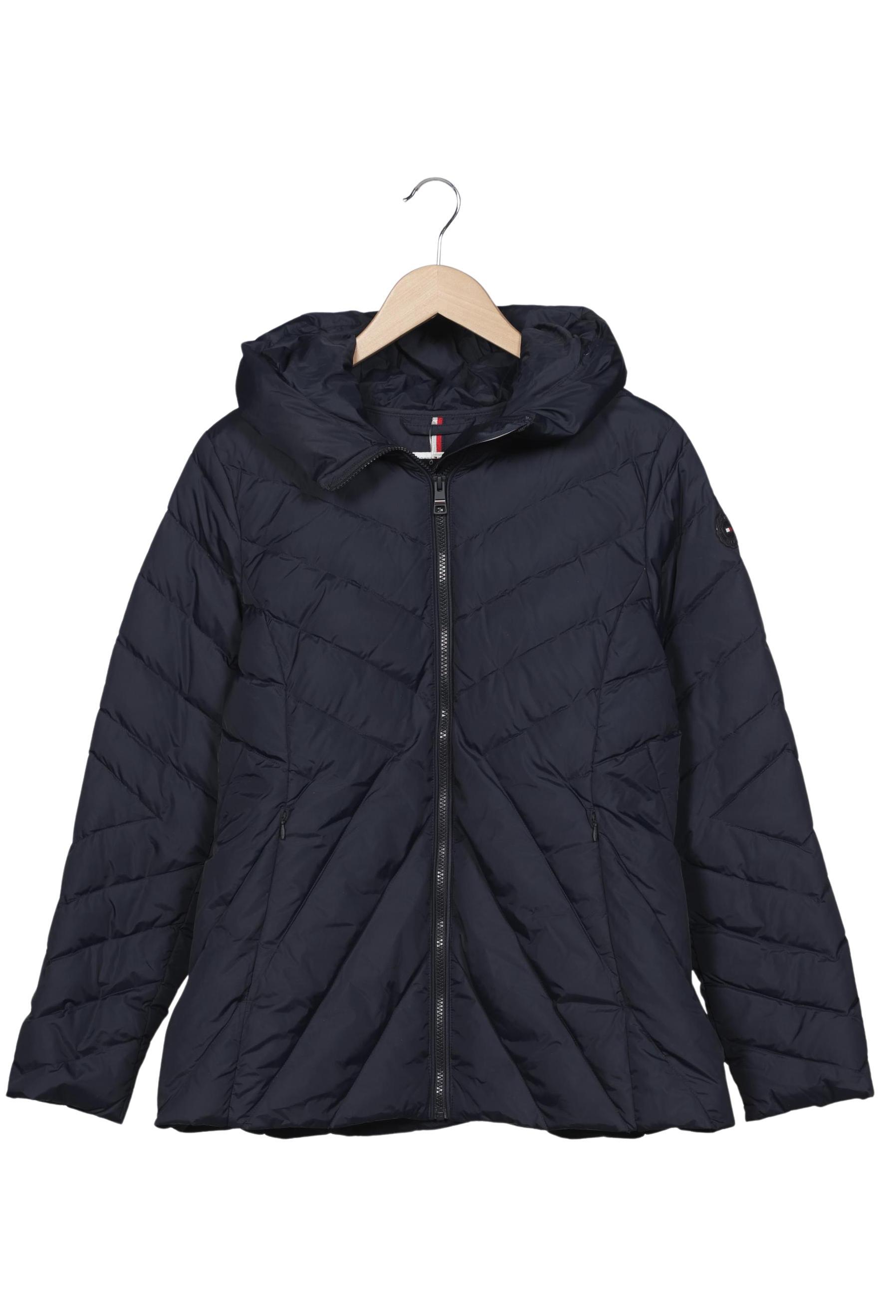 

Tommy Hilfiger Damen Jacke, marineblau, Gr. 42