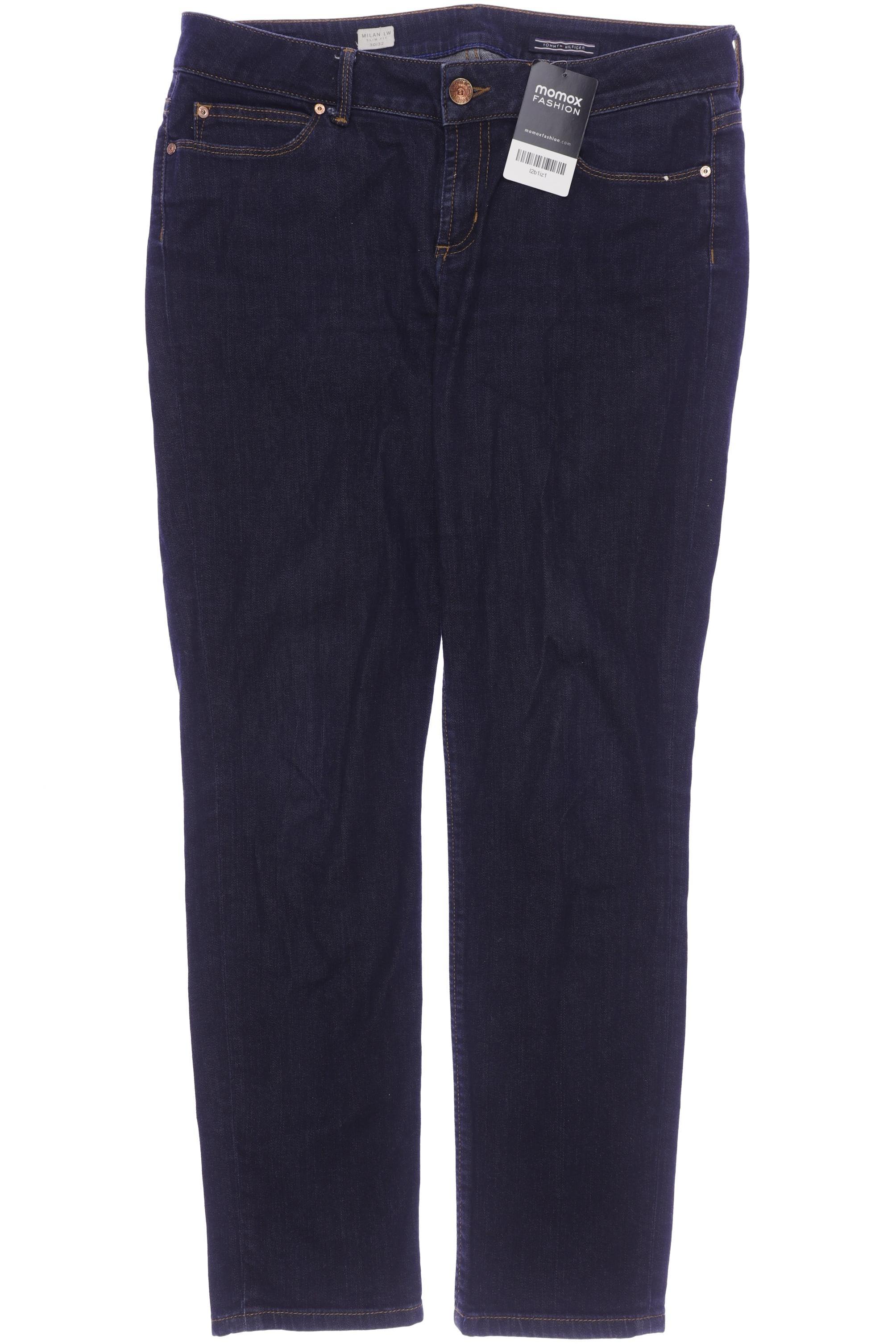 

Tommy Hilfiger Damen Jeans, marineblau, Gr. 30