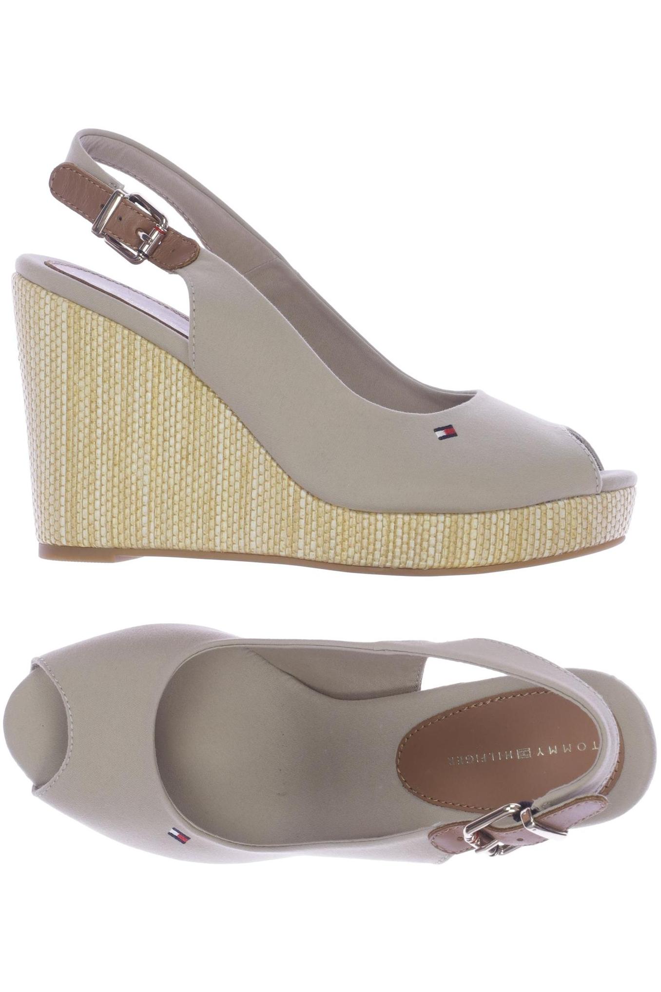 Thumbnail - Tommy Hilfiger Damen Pumps, beige, Gr. 39