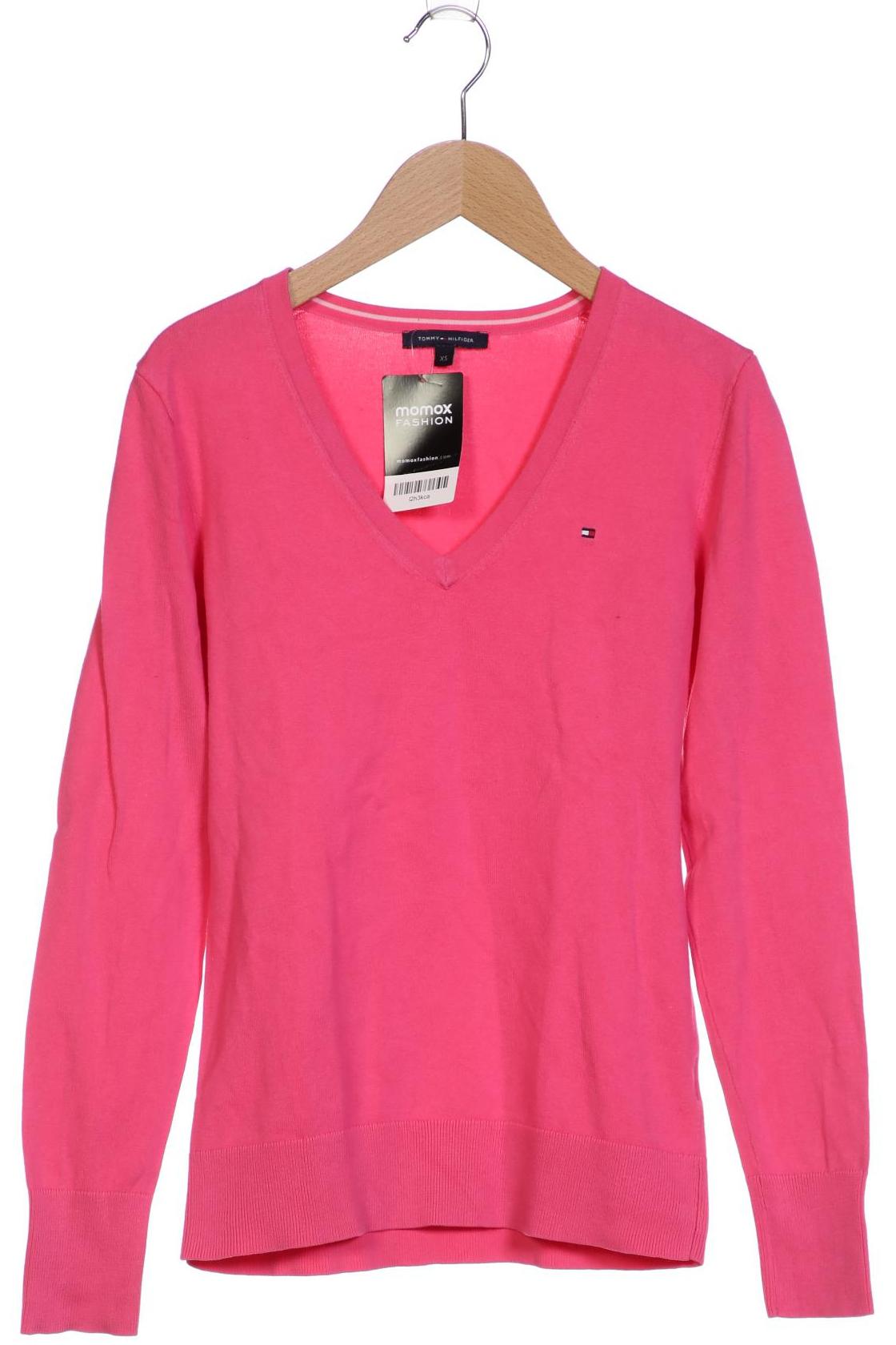 

Tommy Hilfiger Damen Pullover, pink