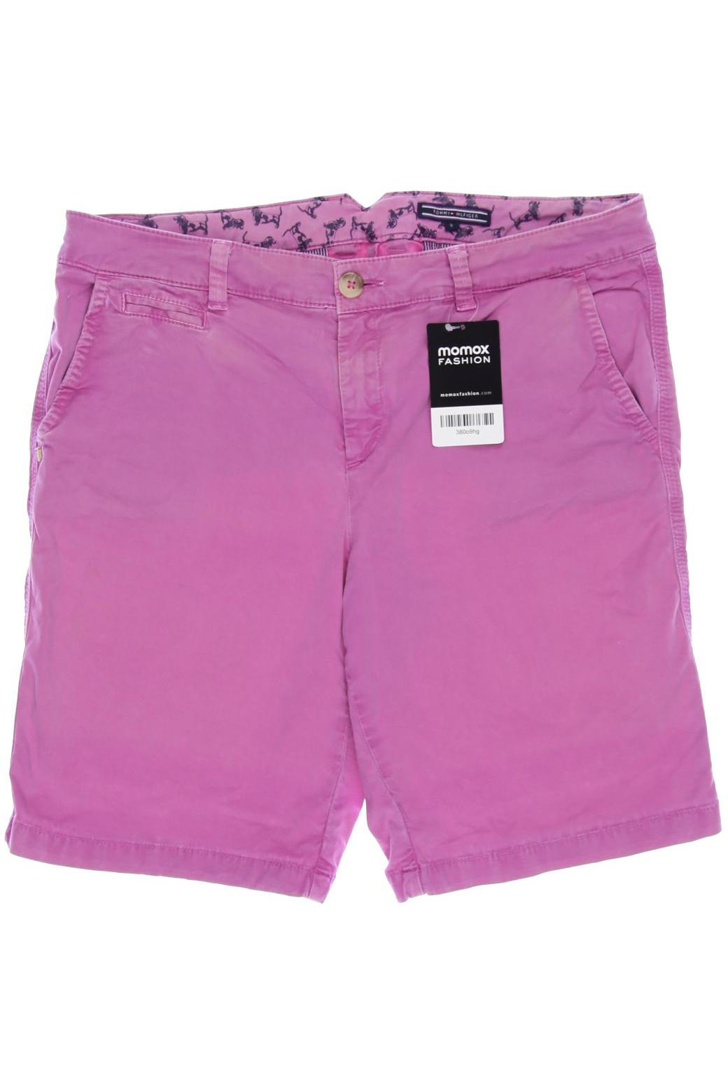 

Tommy Hilfiger Damen Shorts, pink