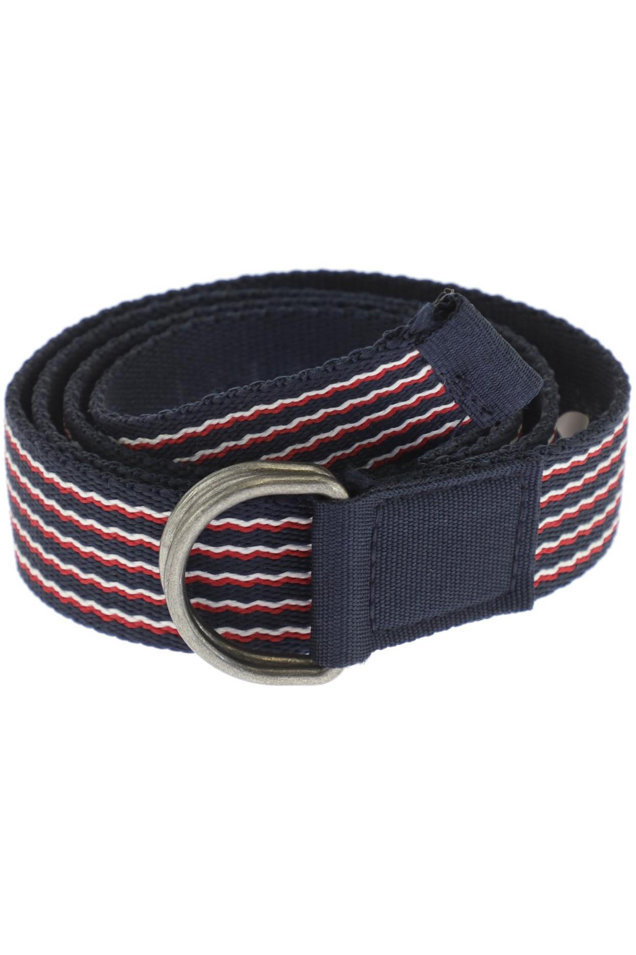 

Tommy Hilfiger Damen Gürtel, marineblau, Gr. 110