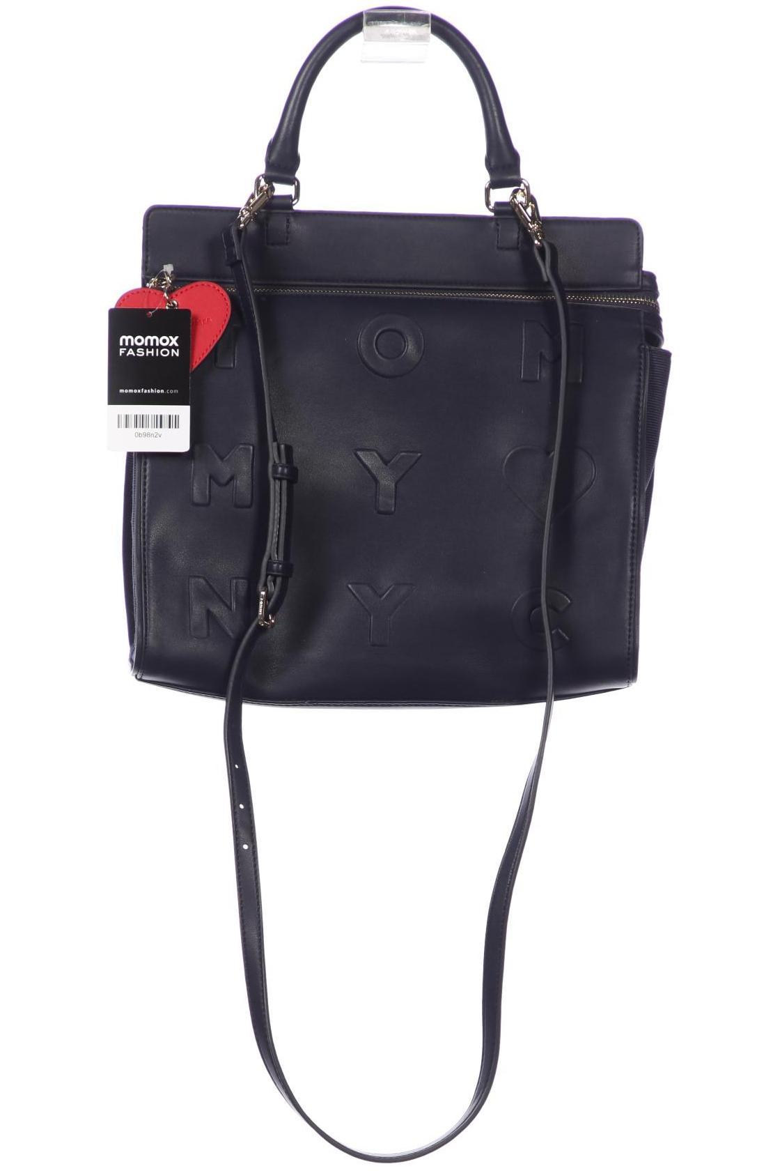 

Tommy Hilfiger Damen Handtasche, marineblau, Gr.